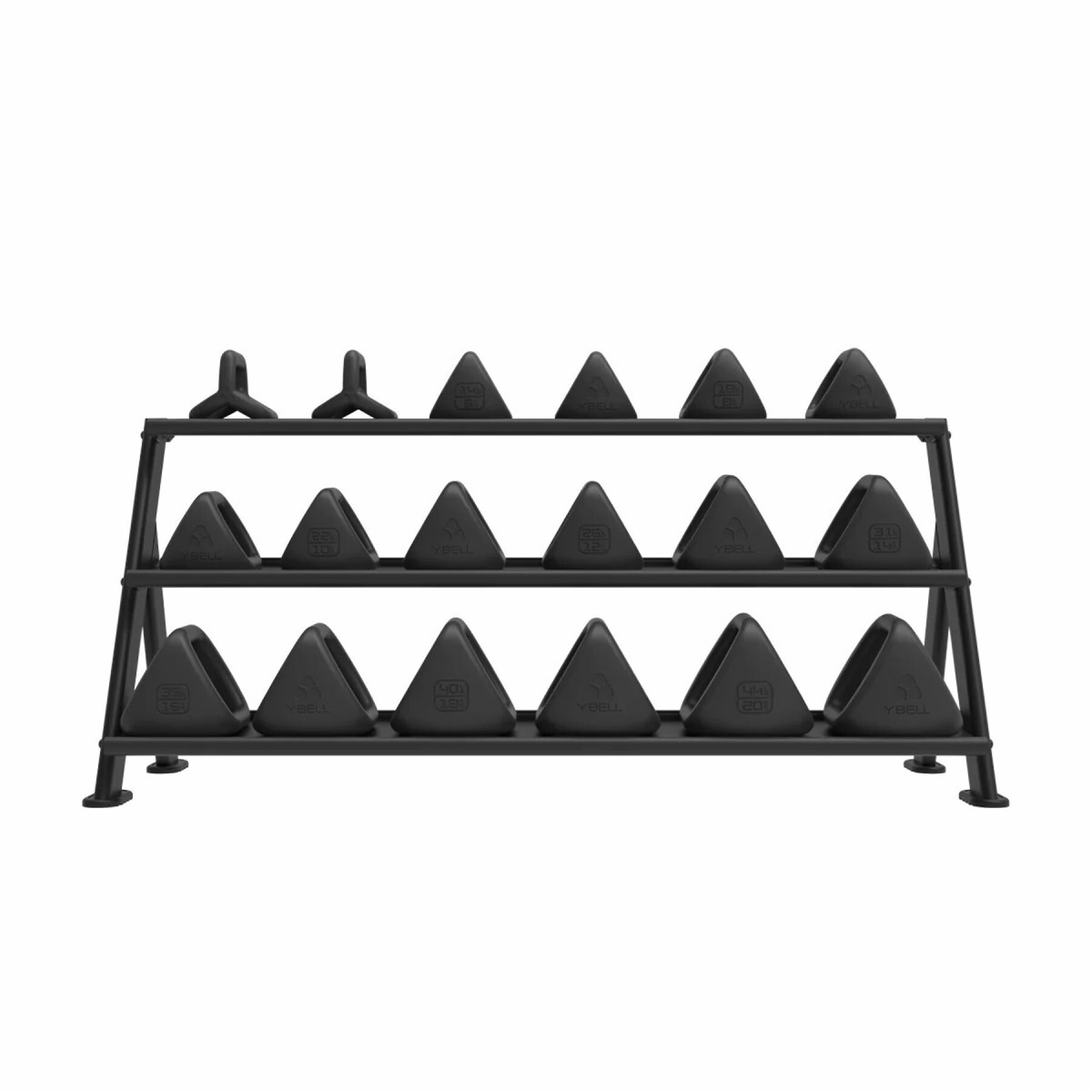 Ybell long rack -(l'unité) - Ybell