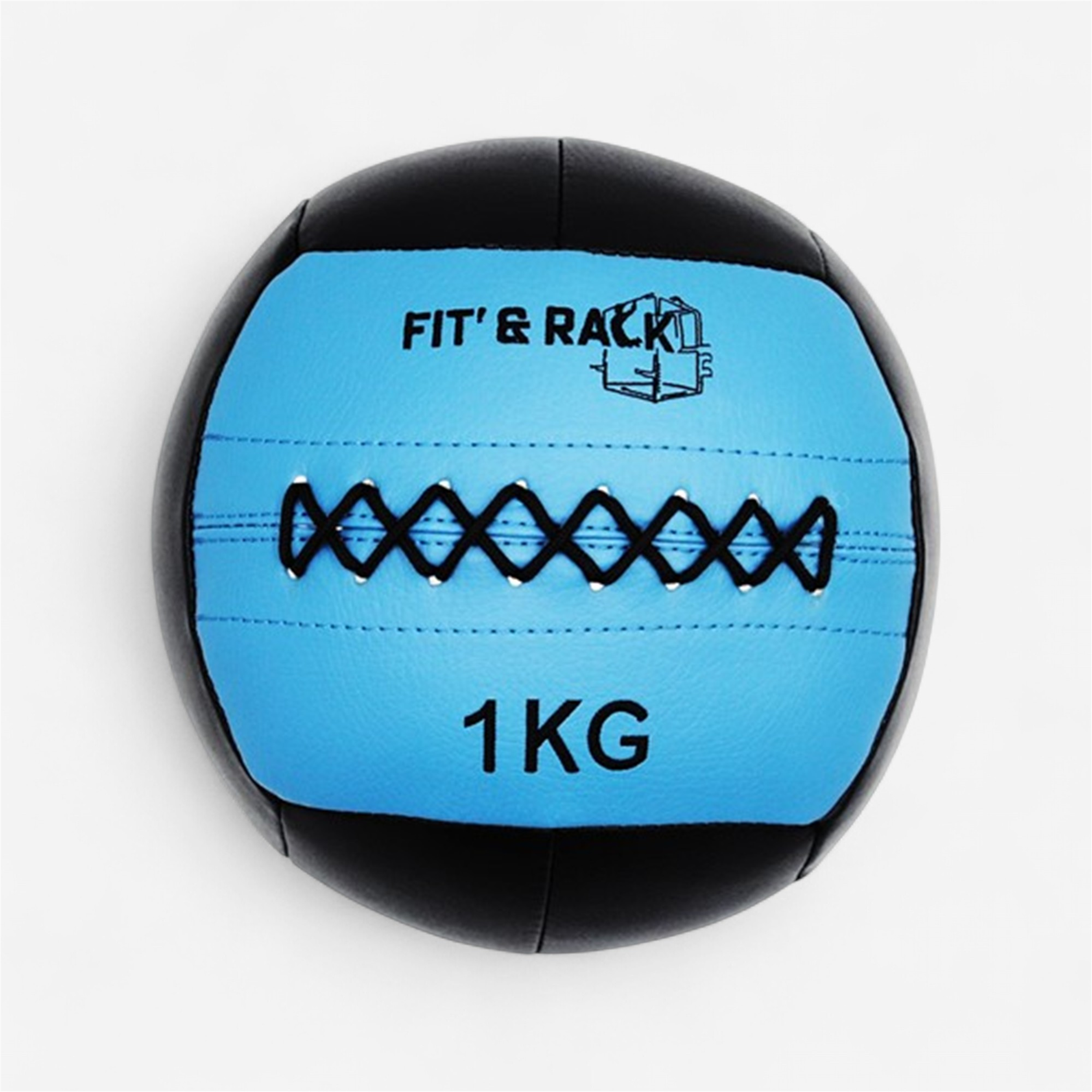 Wall ball kids 1 kg enfant fit & rack - Fitness et musculation - Musculation, Cross Training - FIT & RACK-Decathlon PRO - Clubs - Entreprises -