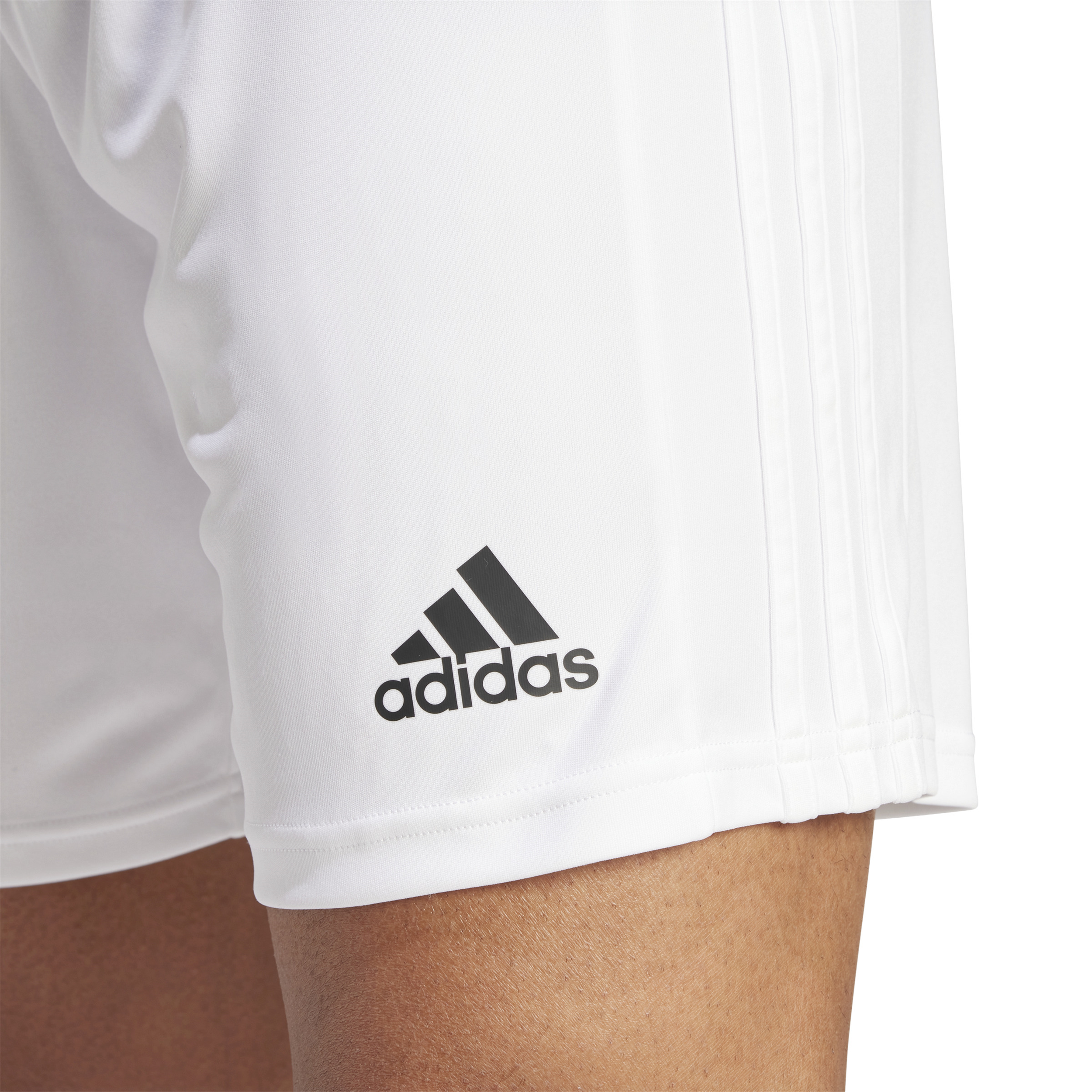 Short De Foot Gillingham FC Domicile - Homme Taille S - Blanc - Team Leisure