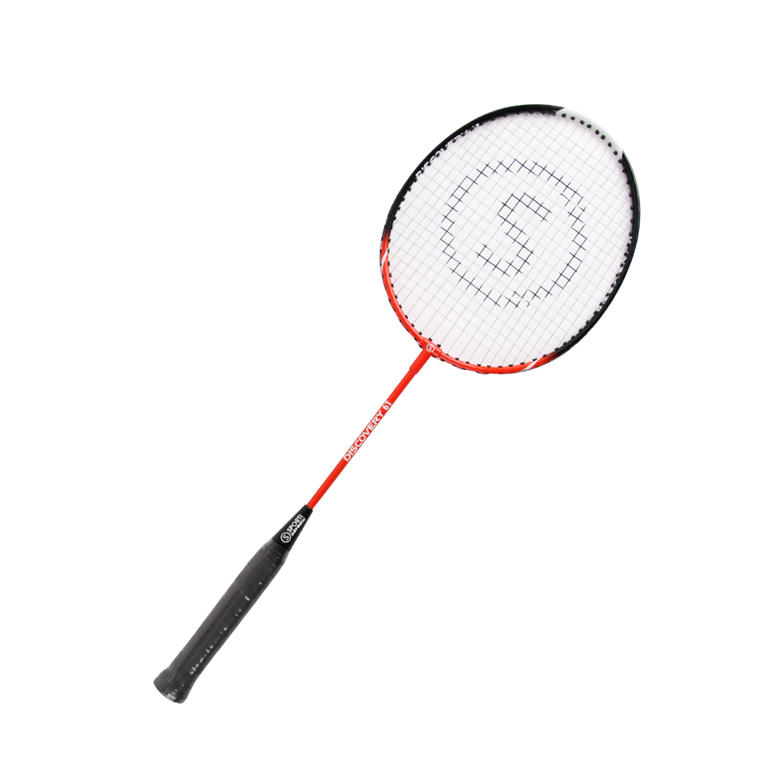 Raquette badminton discovery 61 sporti - SPORTIFRANCE
