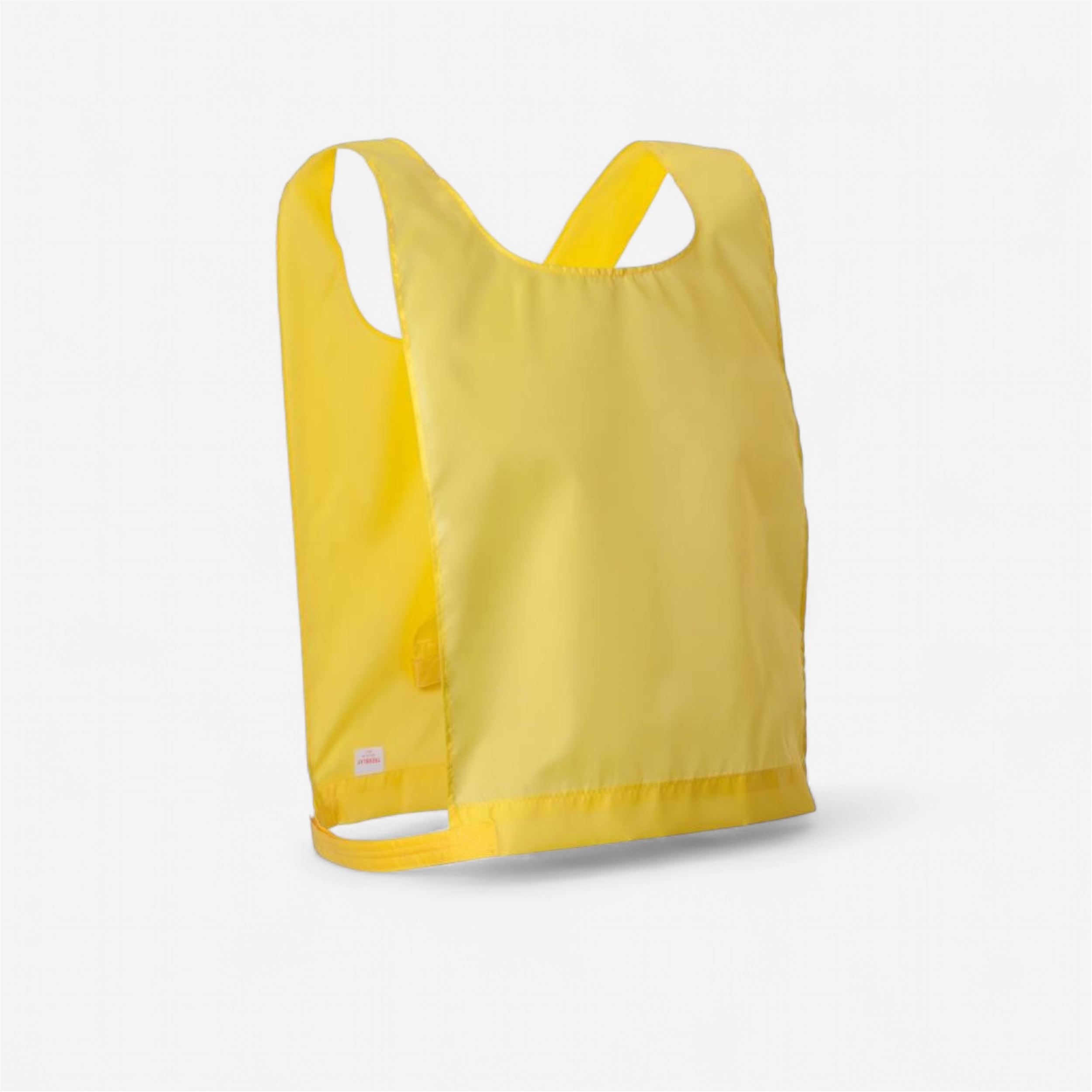 Chasuble adulte avec attaches tremblay - jaune - Clubs - Club de football - TREMBLAY-Decathlon PRO - Clubs - Entreprises - Collectivités -