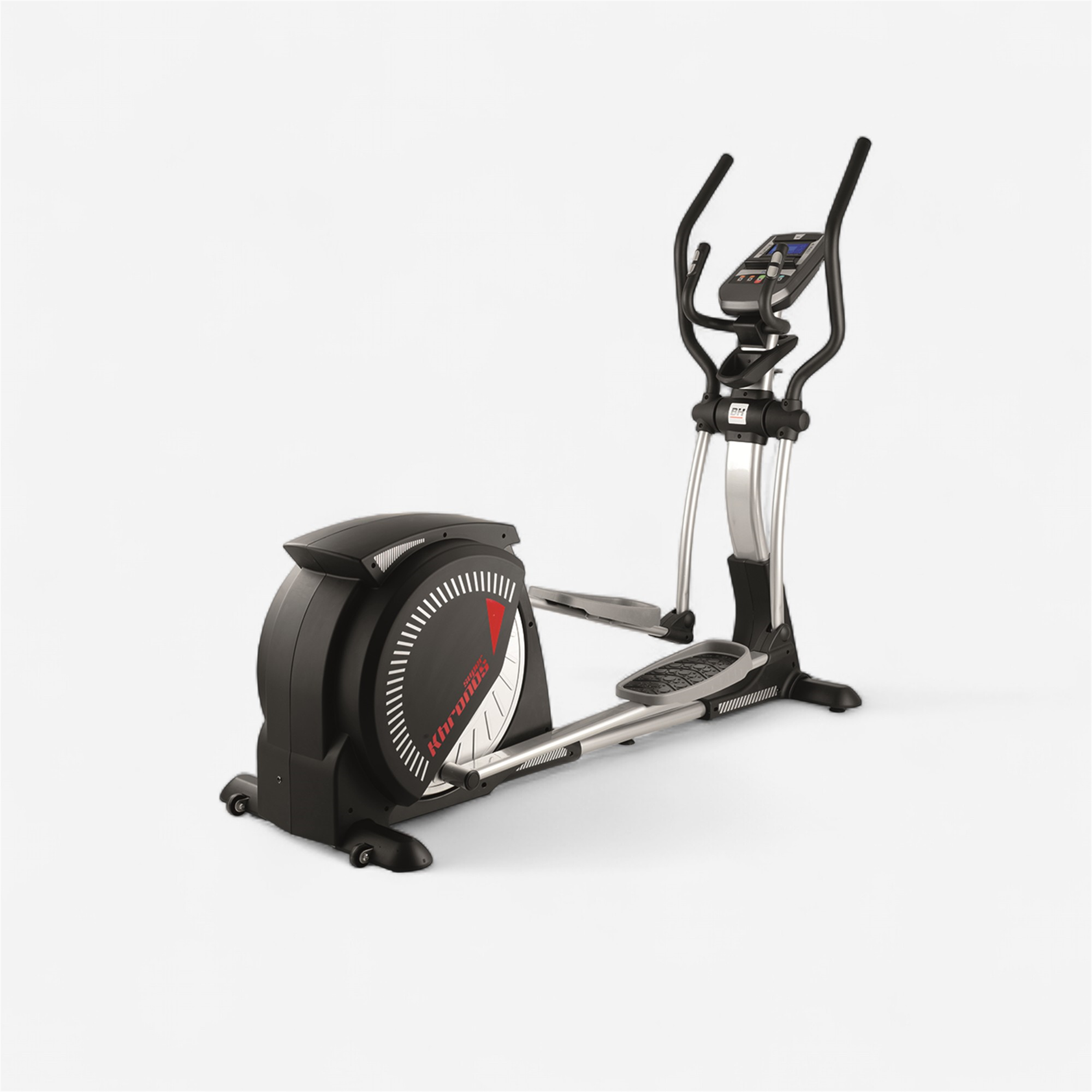 Velo Elliptique Bh Fitness I Super Khronos G2487 pour les clubs