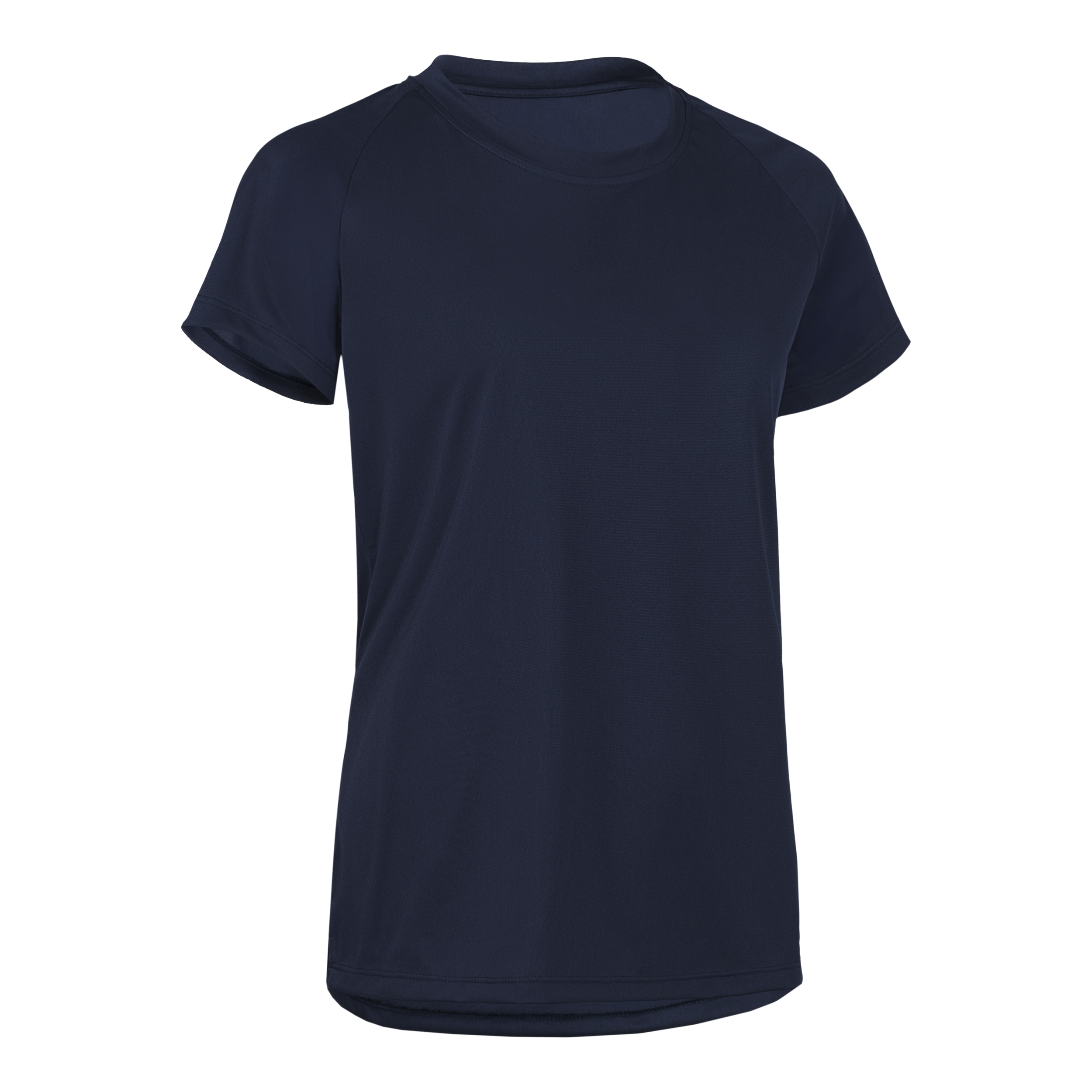 Decathlon Tee Shirt Femme Randonnée T-Shirt Manches Longues De