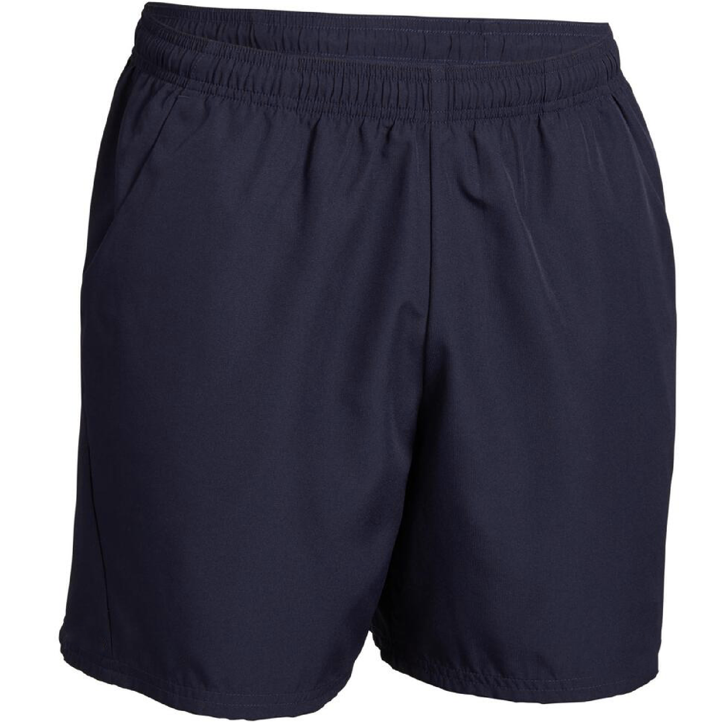 Short club polyester marine master jr - 8 ANS - Vêtements de sport et accessoires - Sportswear-Decathlon PRO - Clubs - Entreprises - Collectivités -