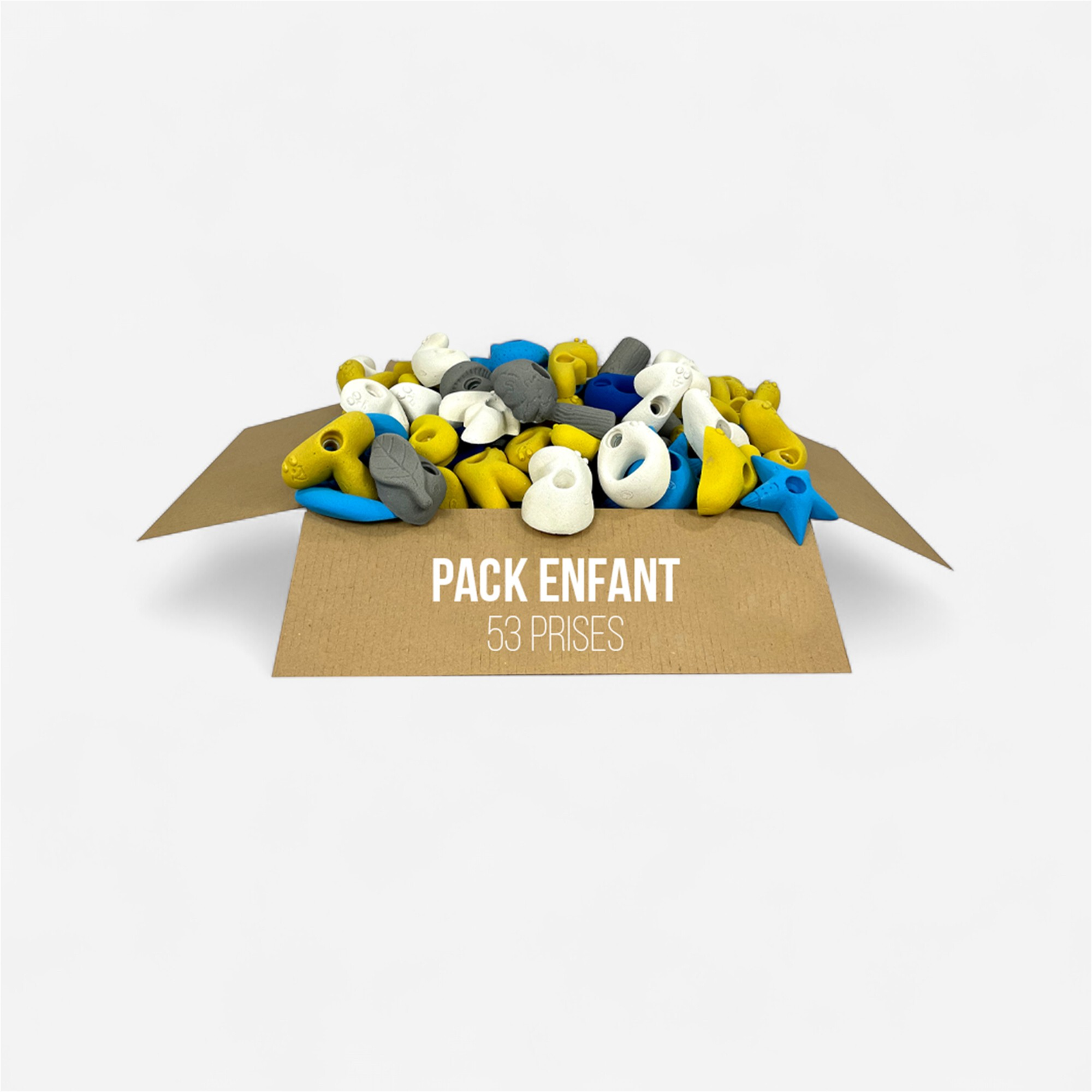 Pack enfant - OSM'OSE