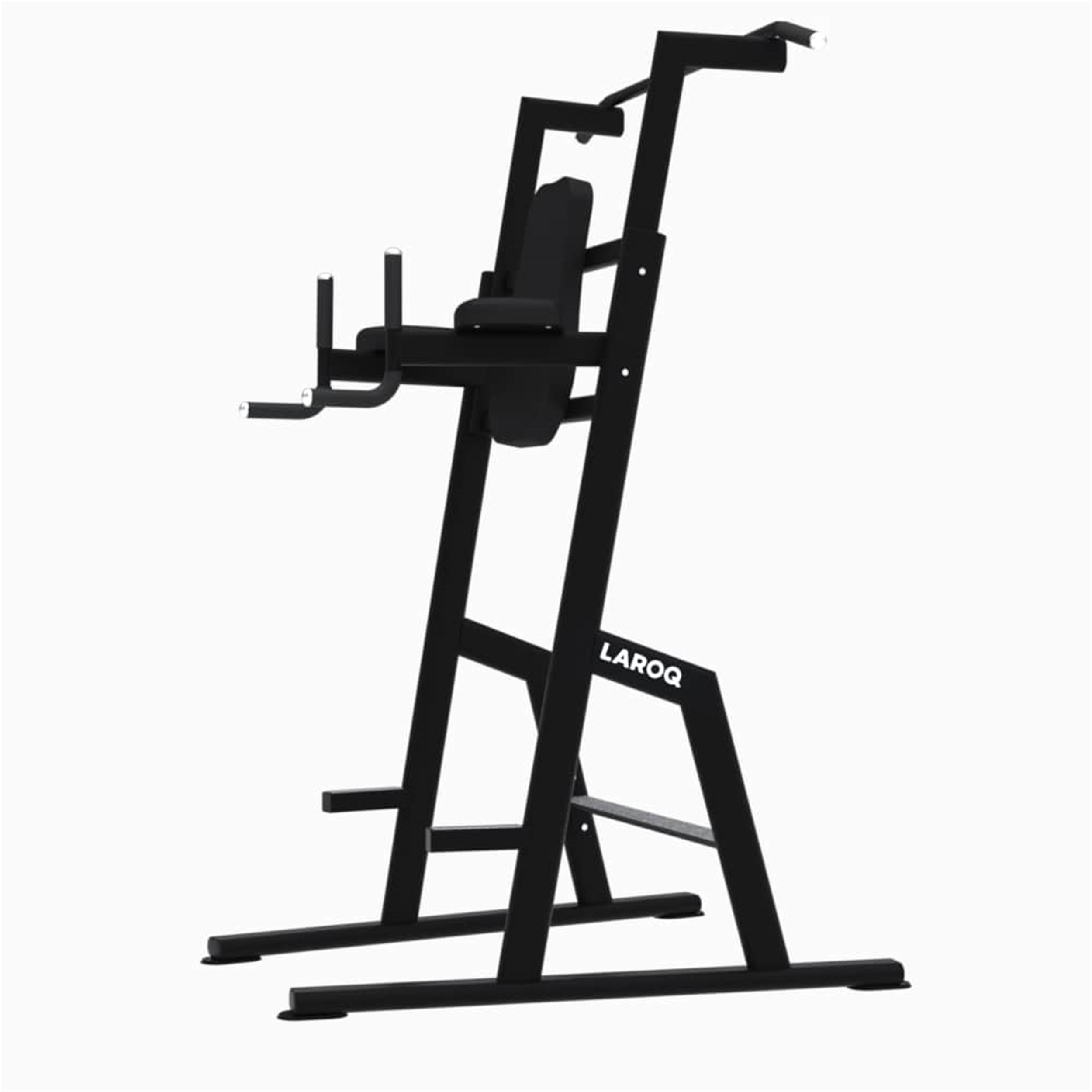 Barre De Traction Courte 48cm Pour Poulie - Poignée Ergonomique EVA - Musculation Biceps/Triceps/Dos - 5