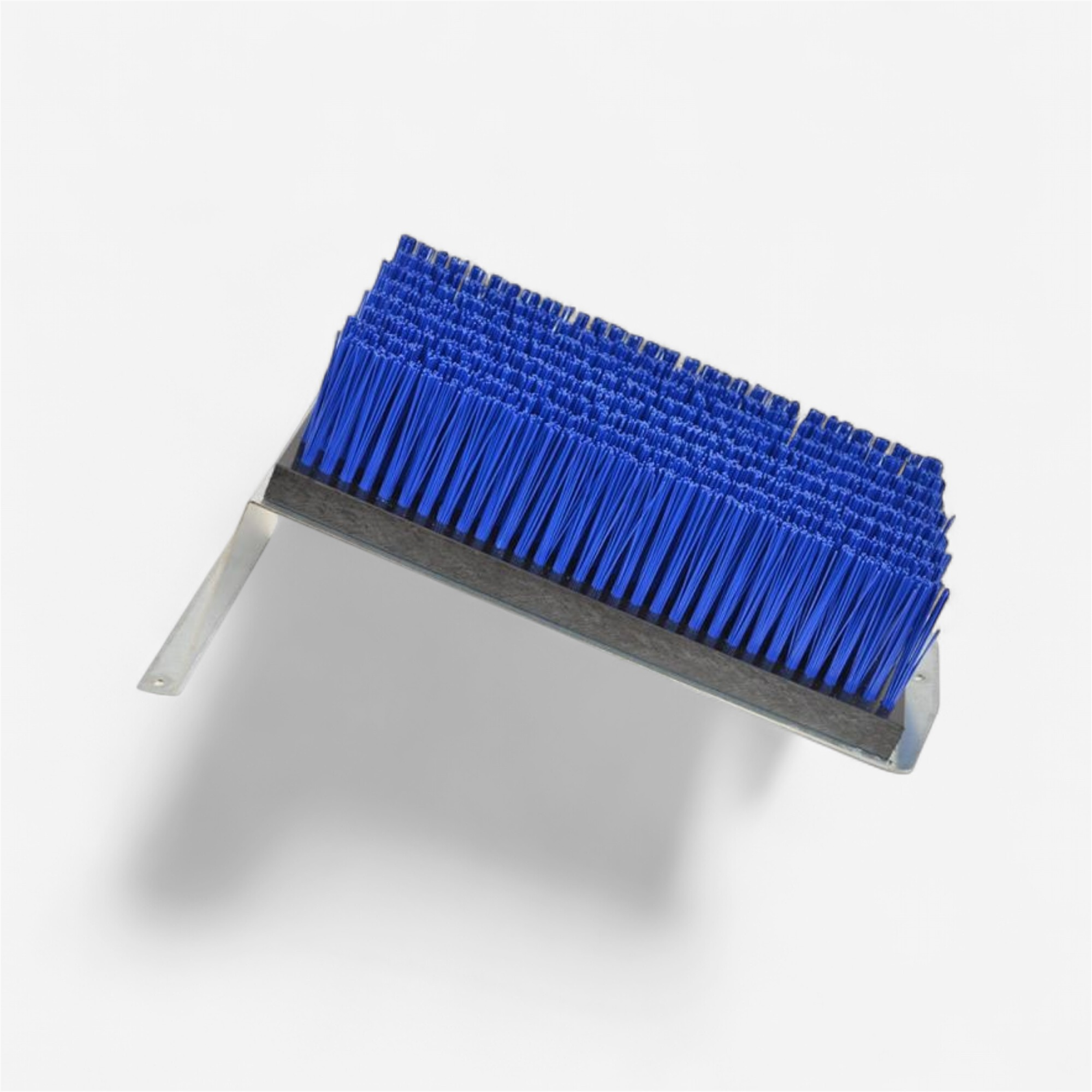 Brosse de nettoyage de chaussures - bleue - - - SPORTIFRANCE-Decathlon PRO - Clubs - Entreprises - Collectivités - Associations