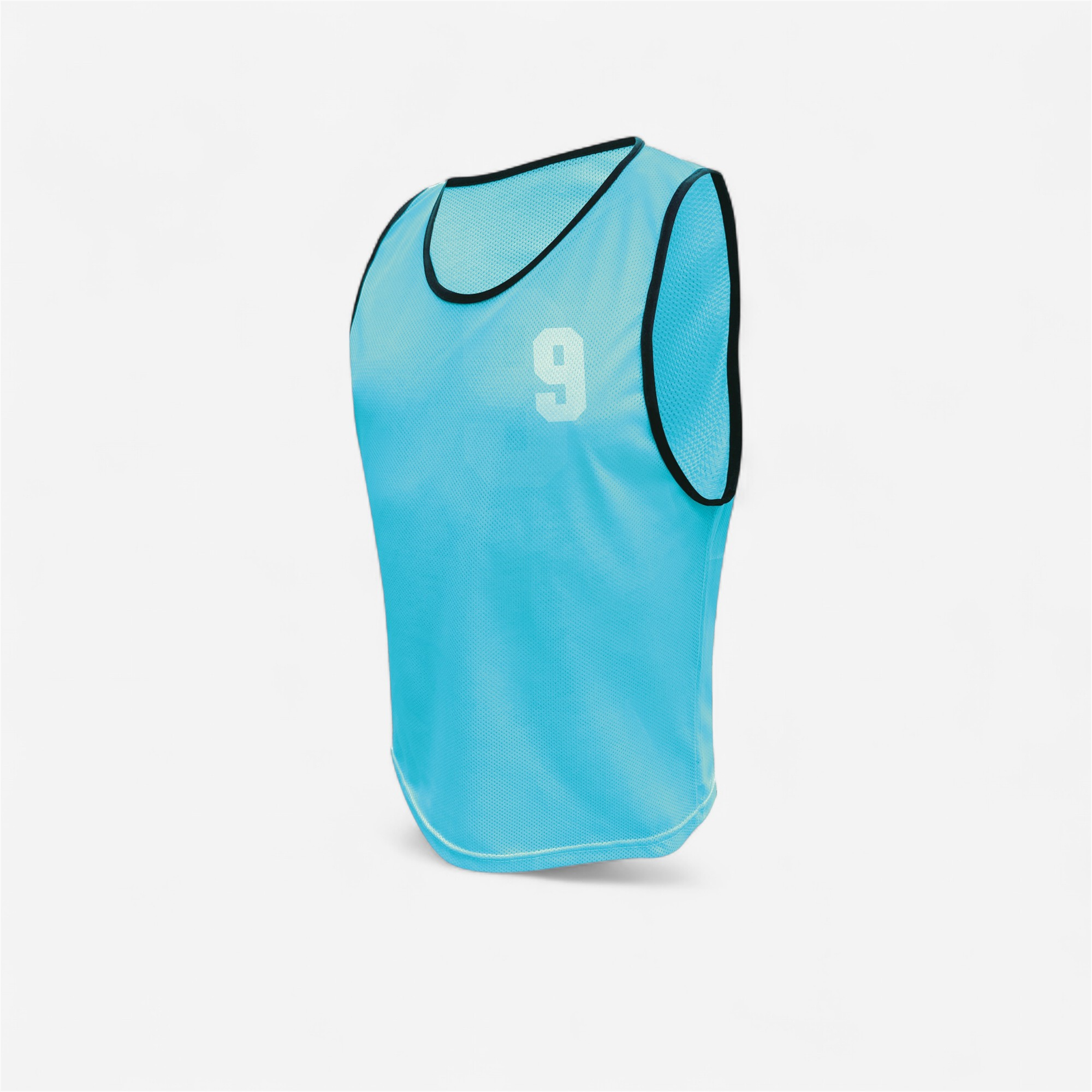 Chasubles numérotées adulte 1 à 10 bleu - Clubs - Club de football - TREMBLAY-Decathlon PRO - Clubs - Entreprises - Collectivités - Associations