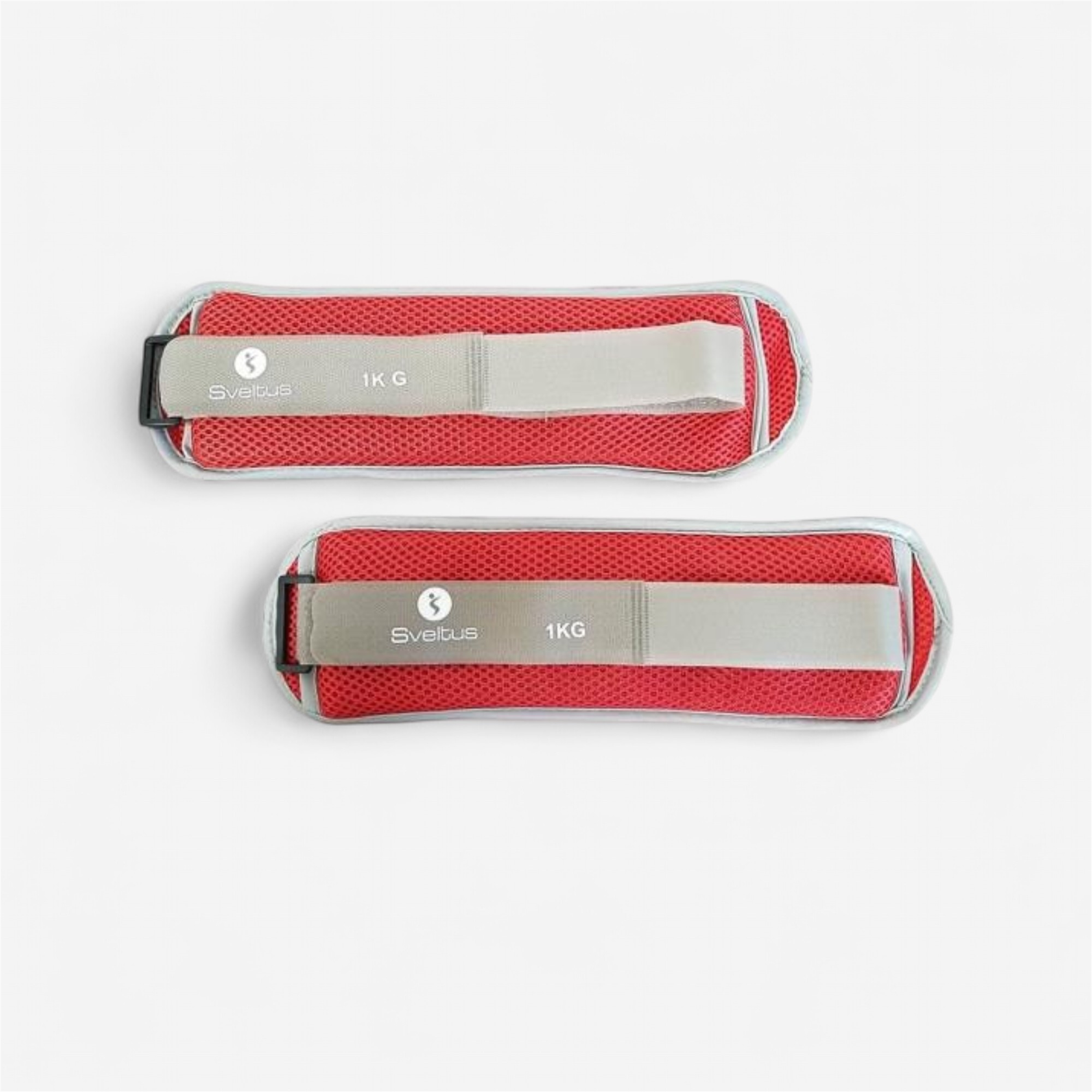 Lot de 2 bracelets lestés lycra 1,5kg | INTERSPORT Clubs & Collectivités Lot de 2 bracelets lestés lycra 1,5kg | INTERSPORT Clubs & Collectivités