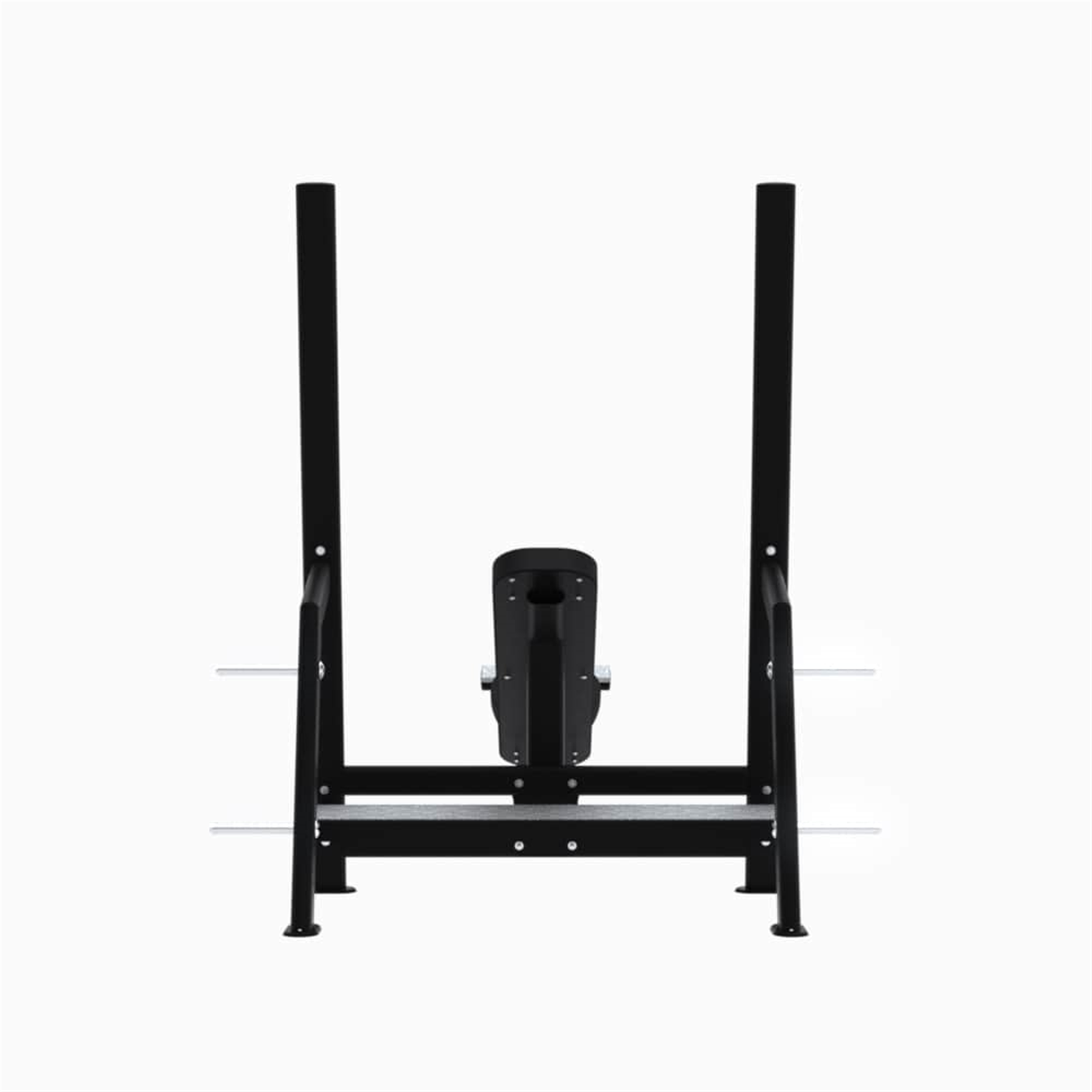 Banc de musculation laroq - banc développé incliné noir - Appareils de Musculation - LAROQ- Clubs - Entreprises - Collectivités - Associations