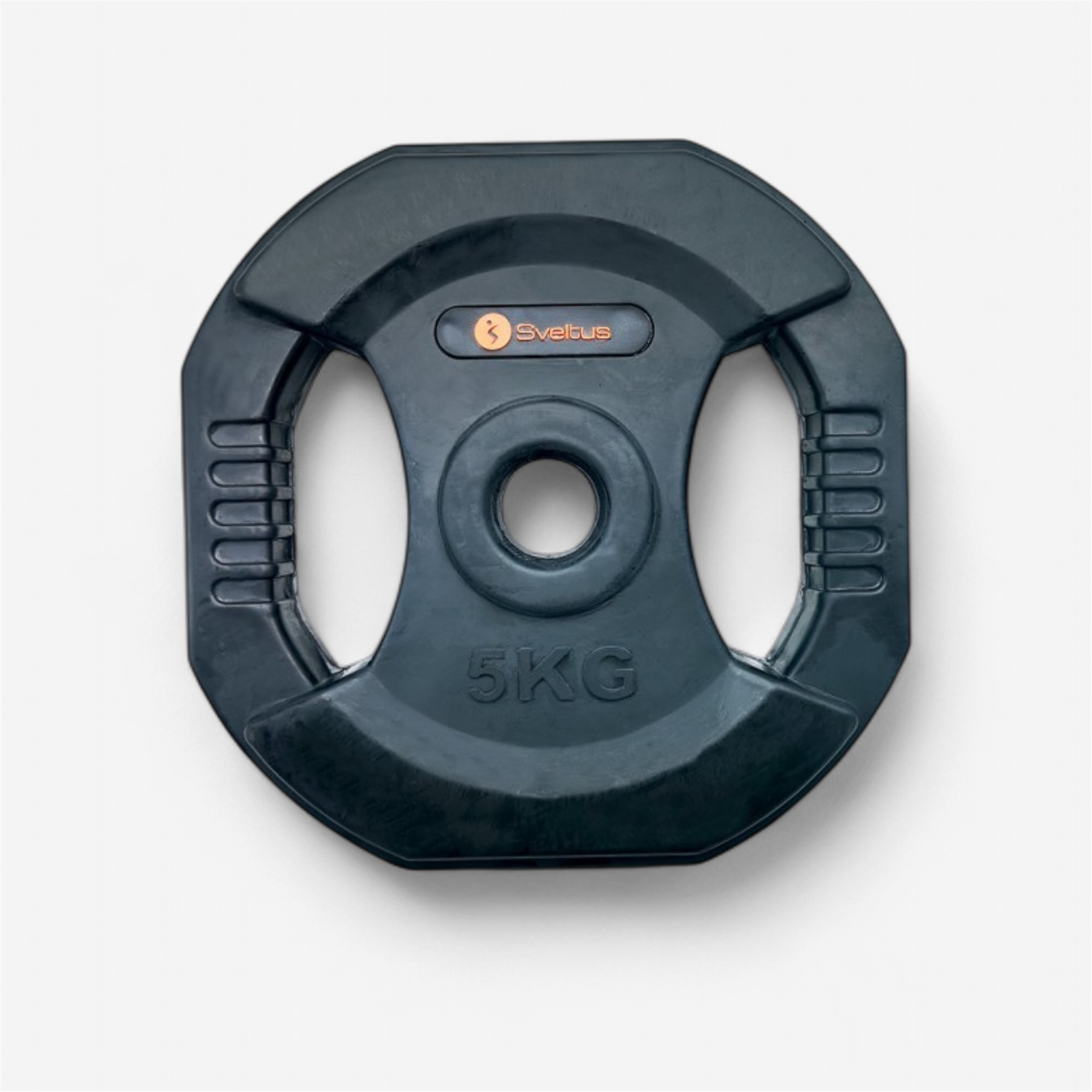 Disque pump poignées 5 kg sveltus - Fitness et musculation - Musculation, Cross Training - Sveltus-Decathlon PRO - Clubs - Entreprises - Collectivités