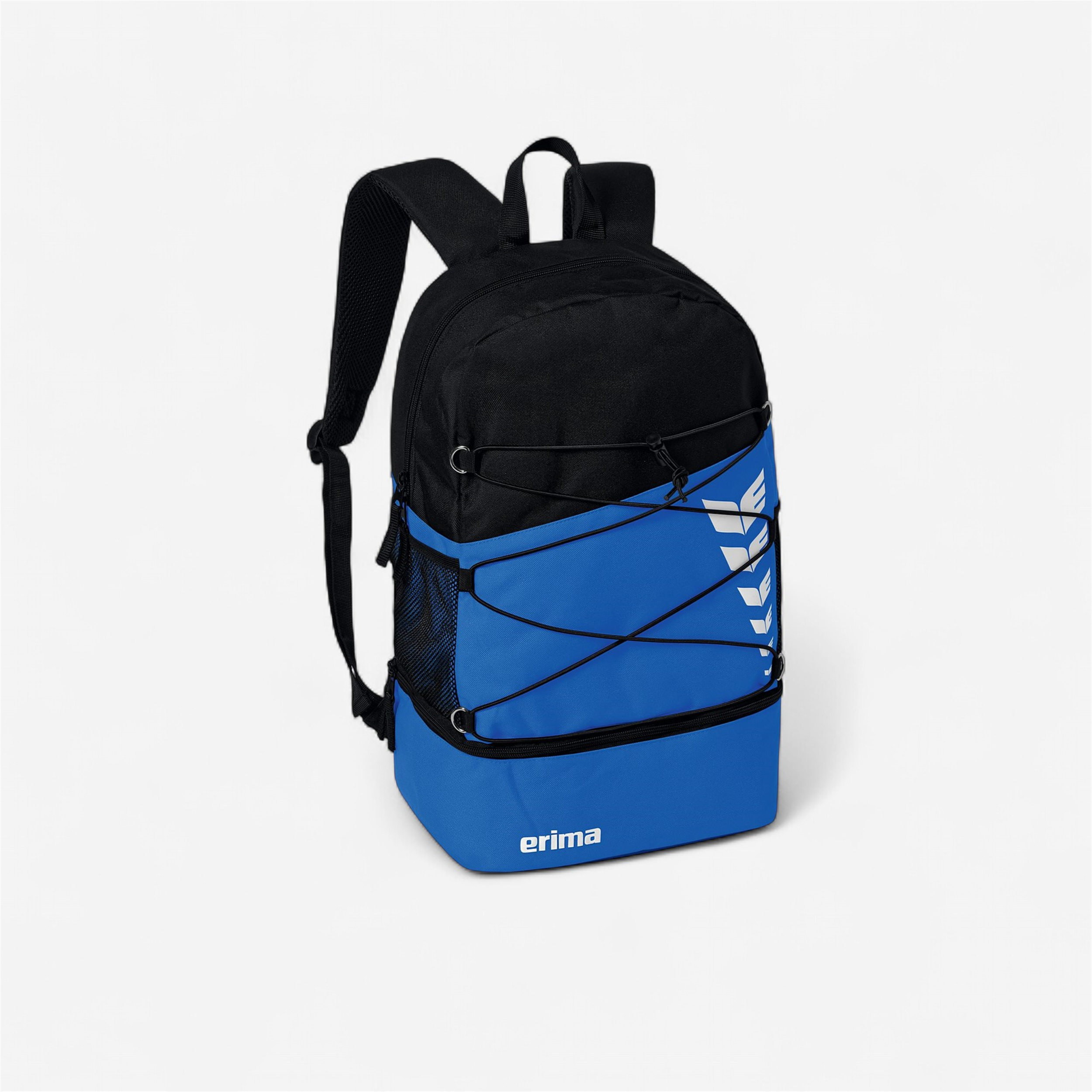 Sac à dos erima - team bleu royal - Equipement Multisports - Matériel de rangement - ERIMA-Decathlon PRO - Clubs - Entreprises - Collectivités -