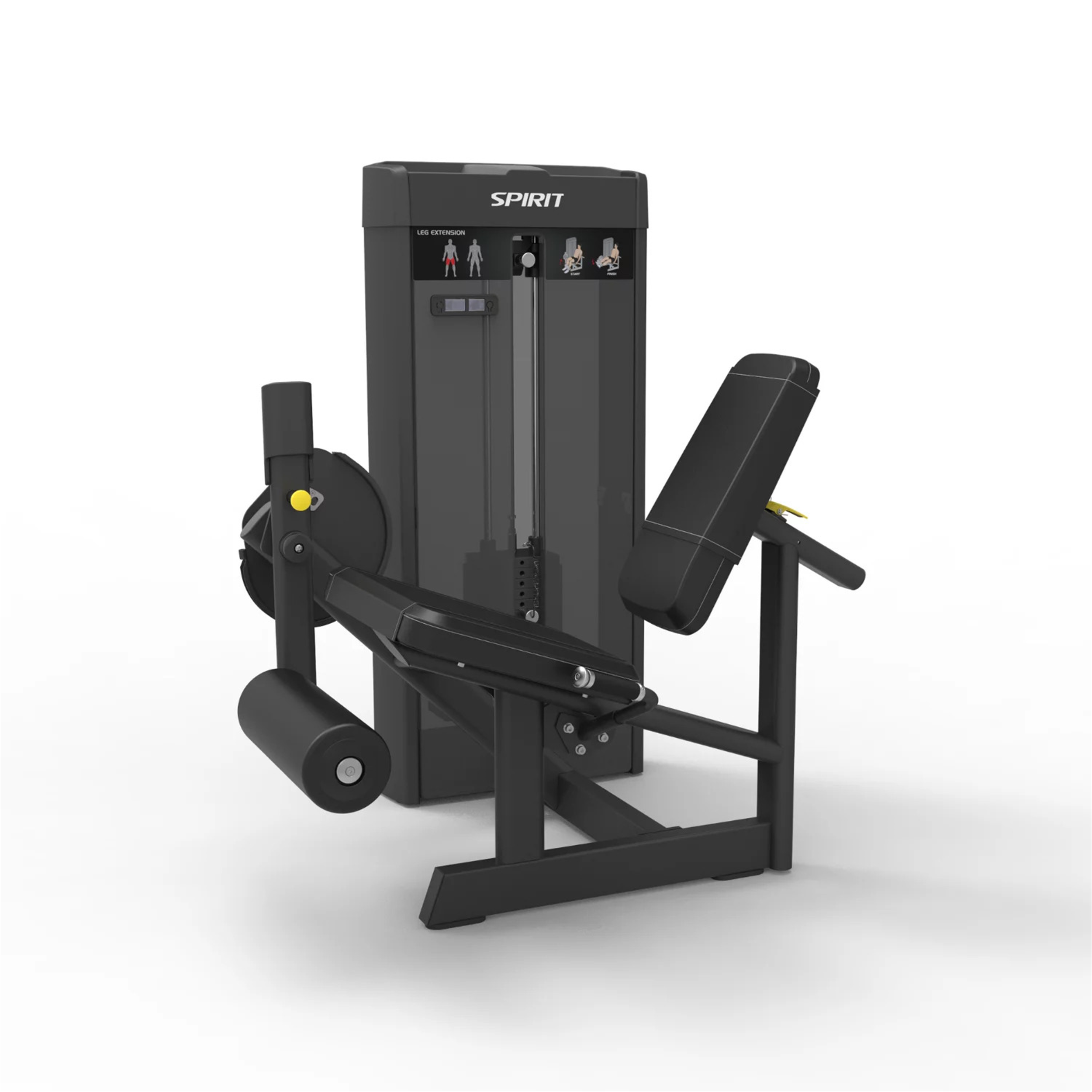 Decathlon leg extension discount