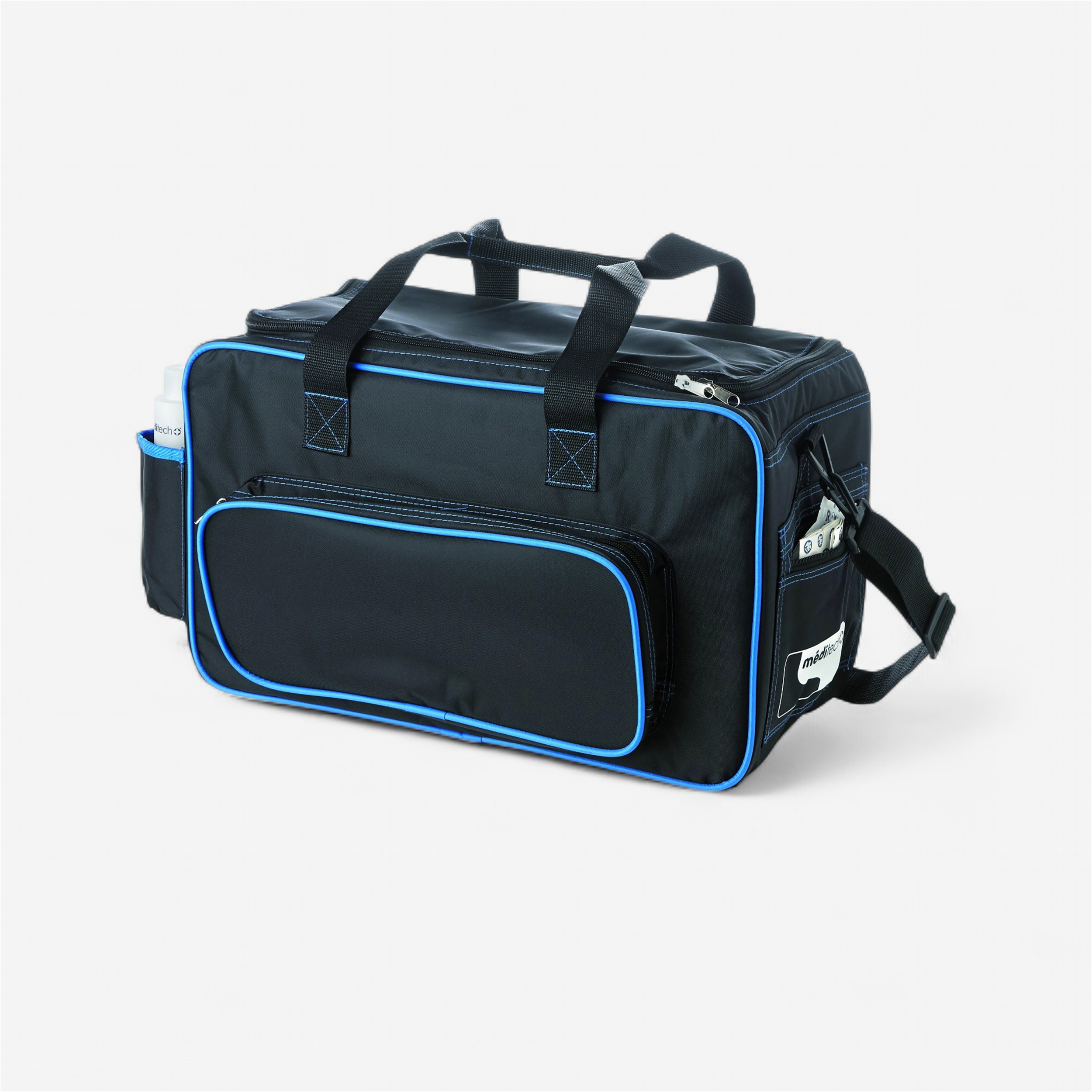 Trousse de secours tremblay - grand format - Mobilité urbaine et outdoor - Camping et randonnée - TREMBLAY-Decathlon PRO - Clubs - Entreprises -