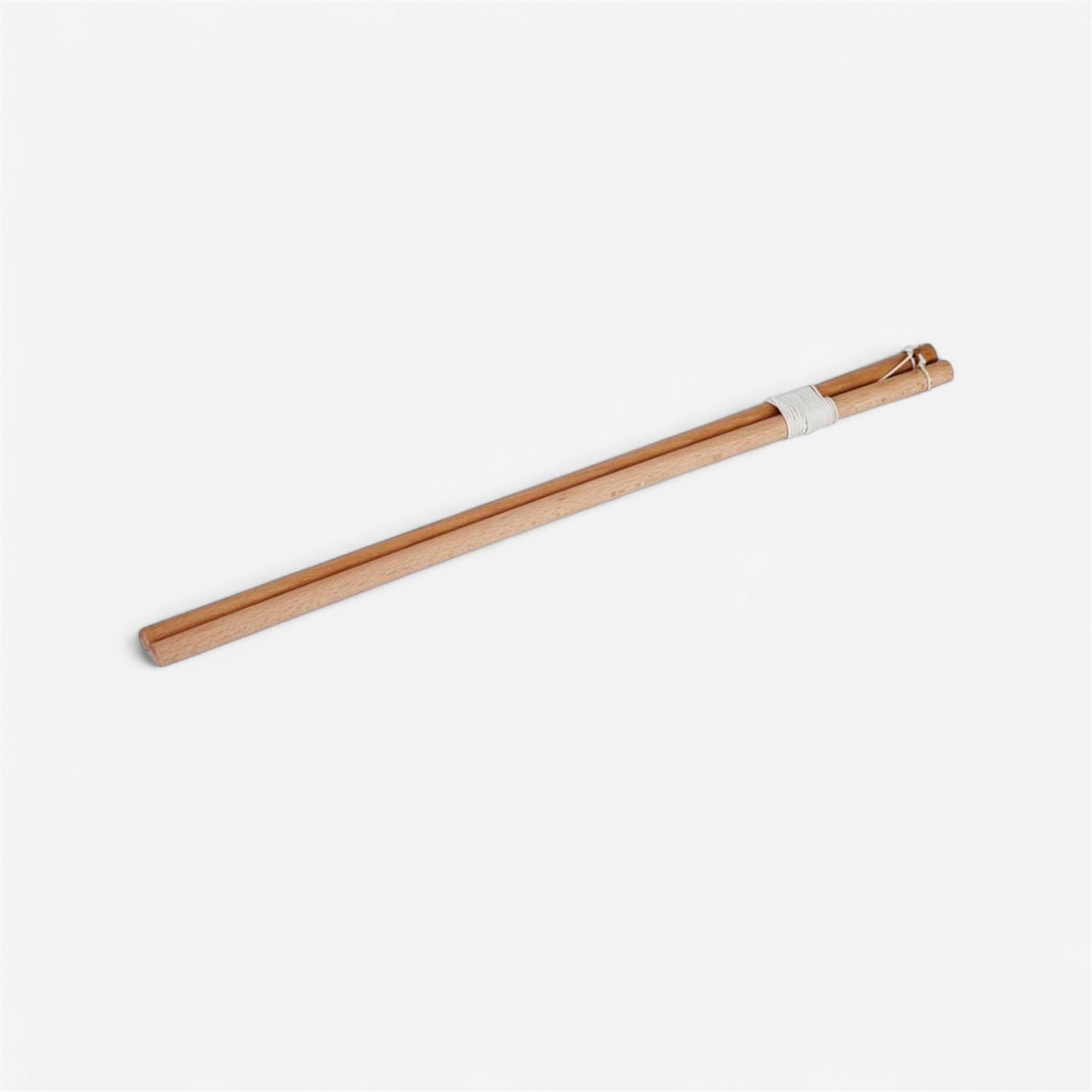 Paire de baguettes en bois standard (42cm) diabolo mister babache - Gymnastique et sports artistiques - Cirque et jonglage - Mister babache-Decathlon