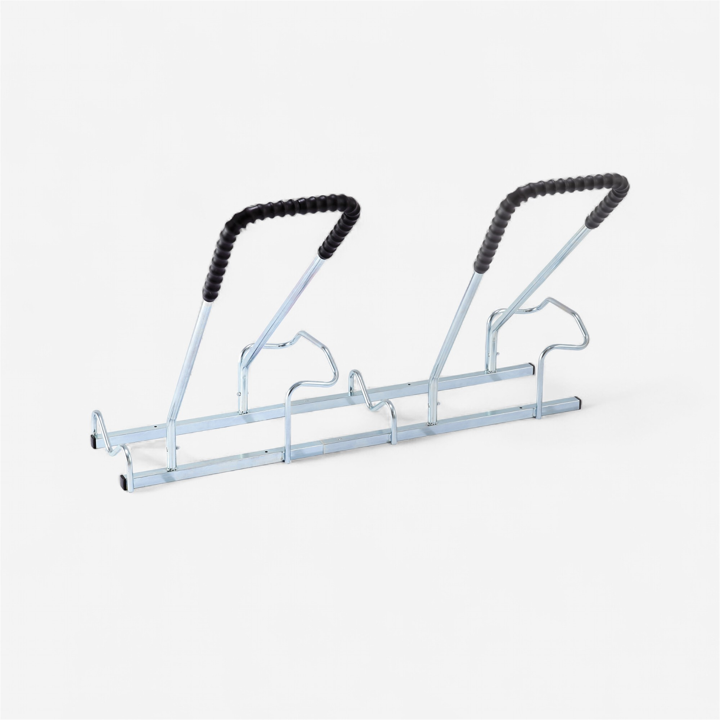 Ratelier 2 velos arceau suivan - Mobiliers urbains vélos - MOTTEZ- Clubs - Entreprises - Collectivités - Associations