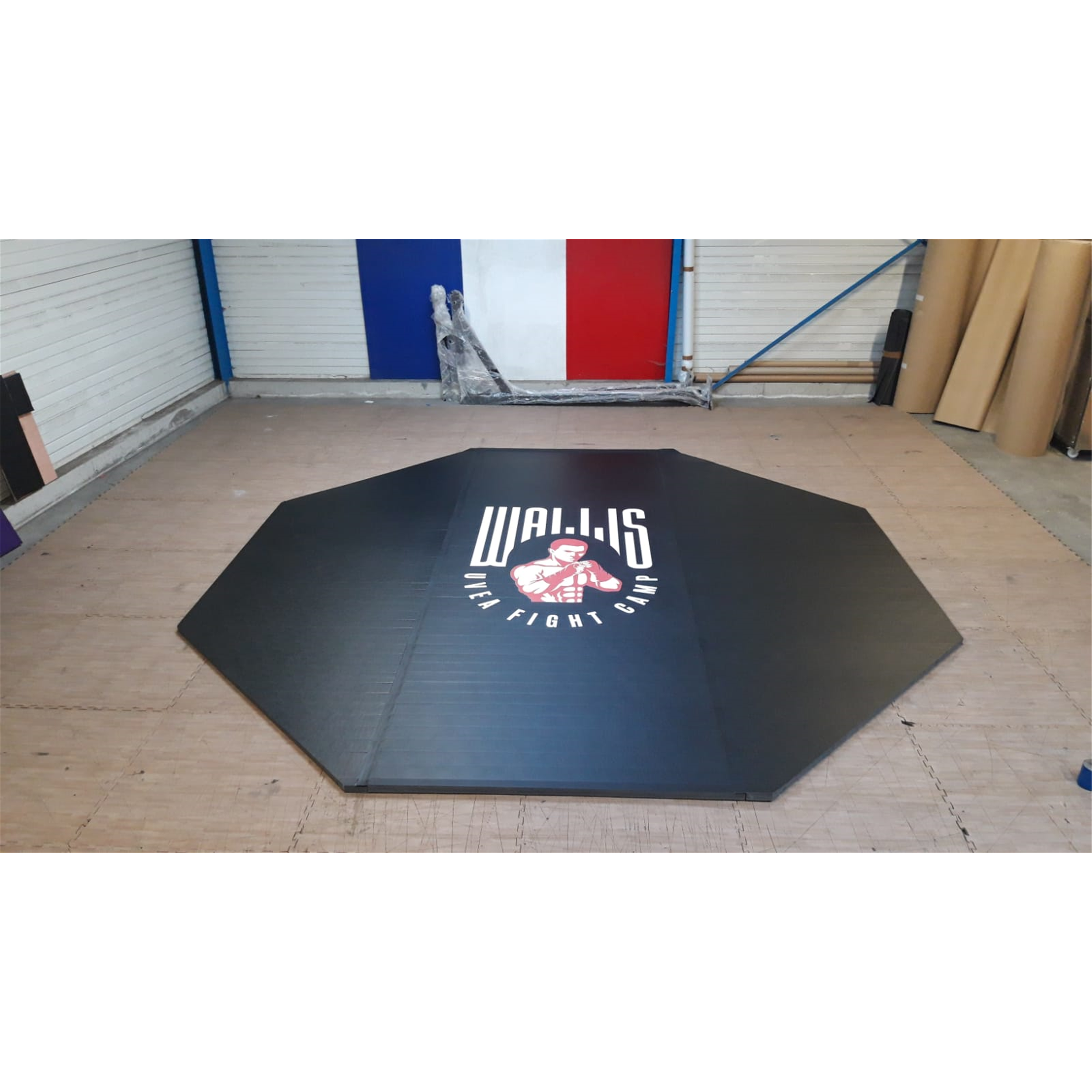Tpis turc Nzmiyl Vintge Bidjr Design Wgireh Smpler de 5 pieds 4