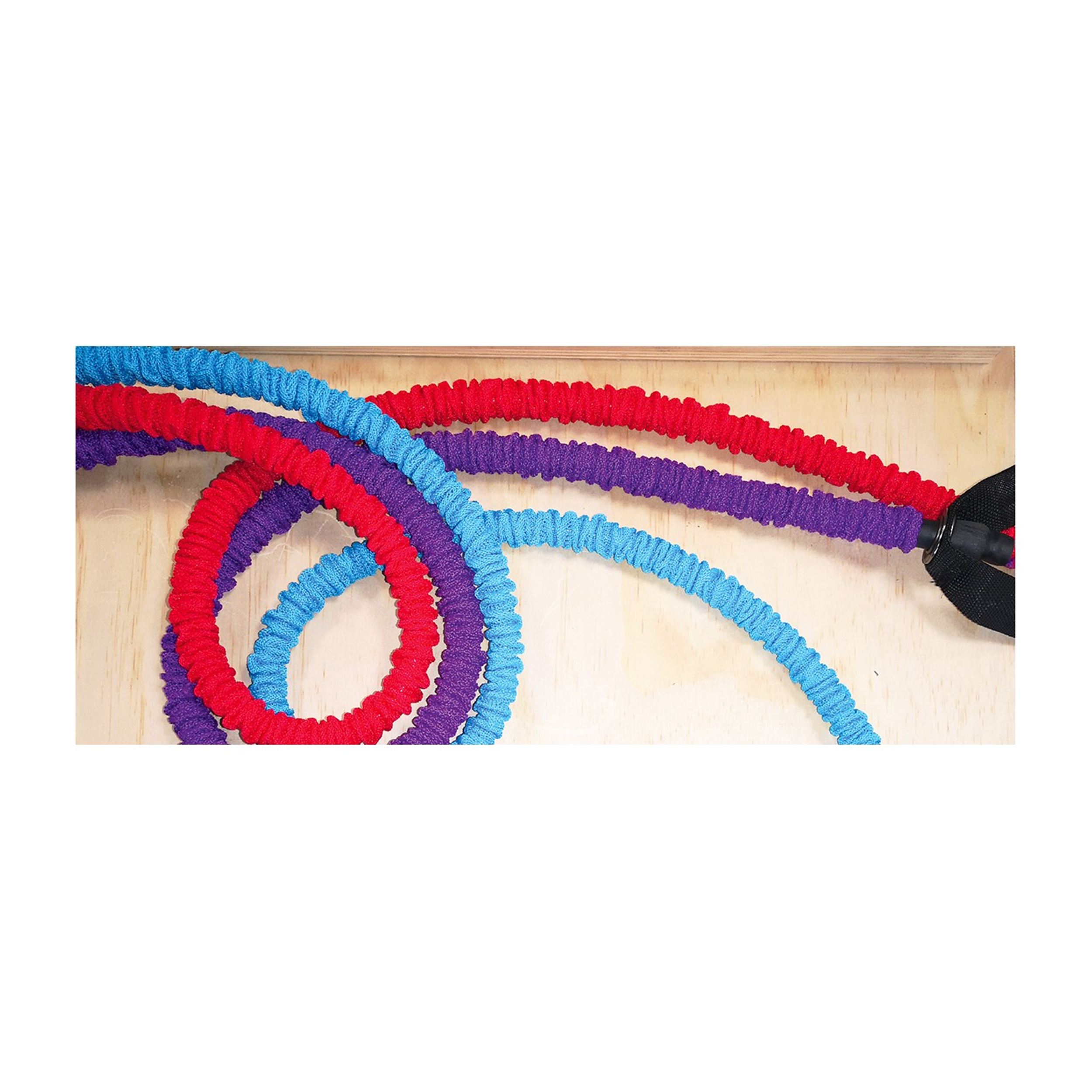 Fitness power tube rouge strong sveltus - Sveltus