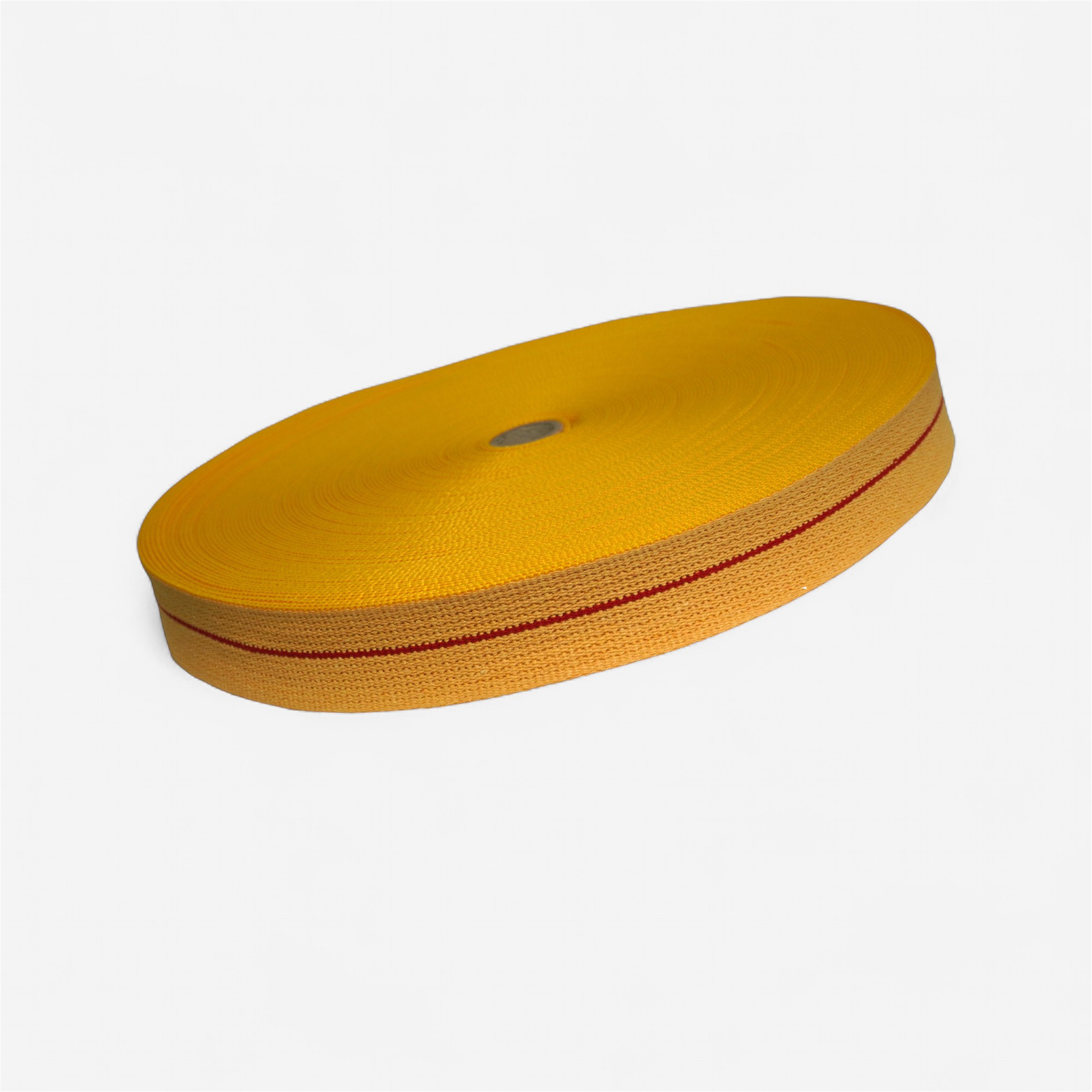 Ceinture jaune karaté - rouleau de 50m - Sports de combat - Karaté et Taekwondo - SAGAERT & CIE-Decathlon PRO - Clubs - Entreprises - Collectivités -