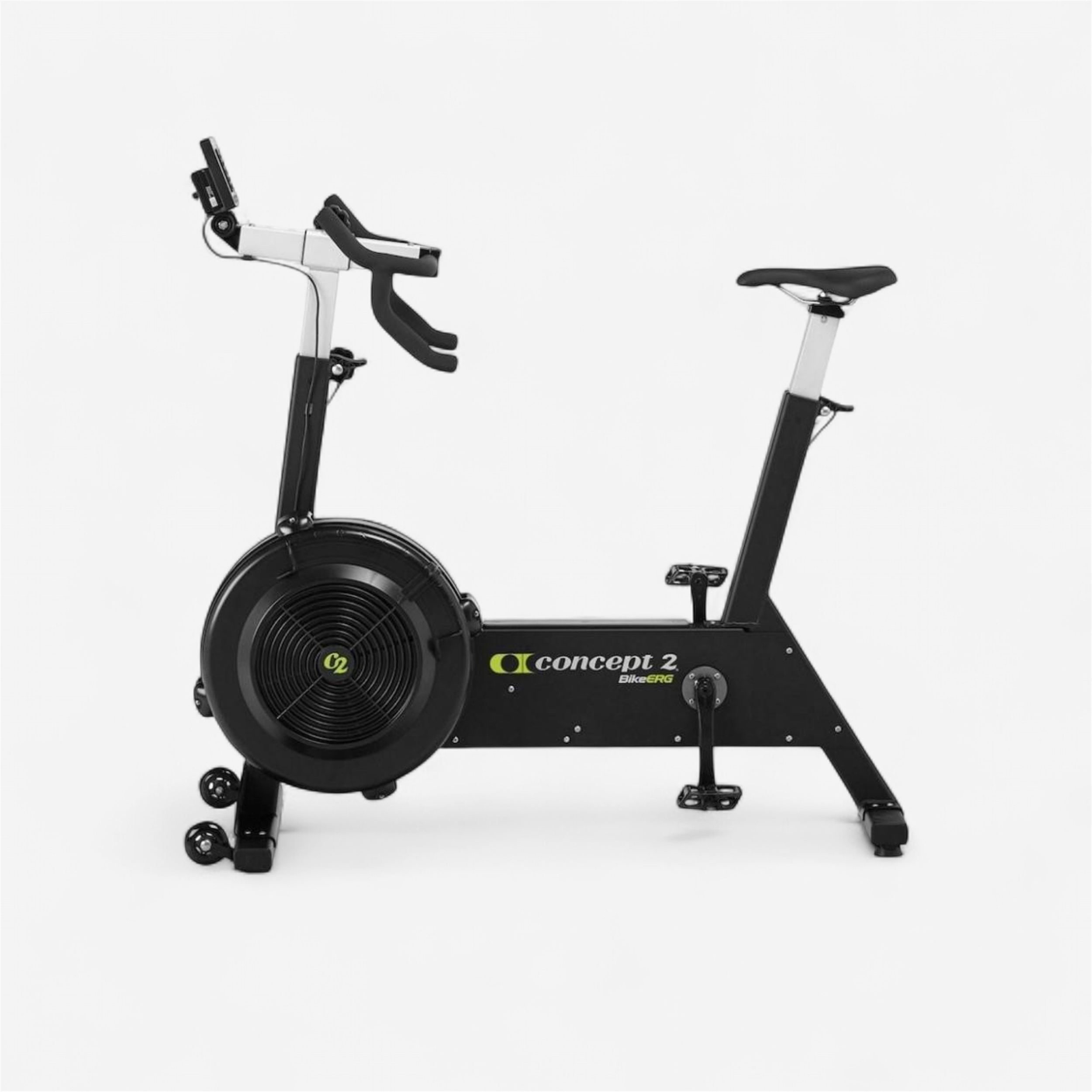 Bikeerg concept2 - Fitness et musculation - Rééducation fonctionnelle - CONCEPT 2-Decathlon PRO - Clubs - Entreprises - Collectivités - Associations
