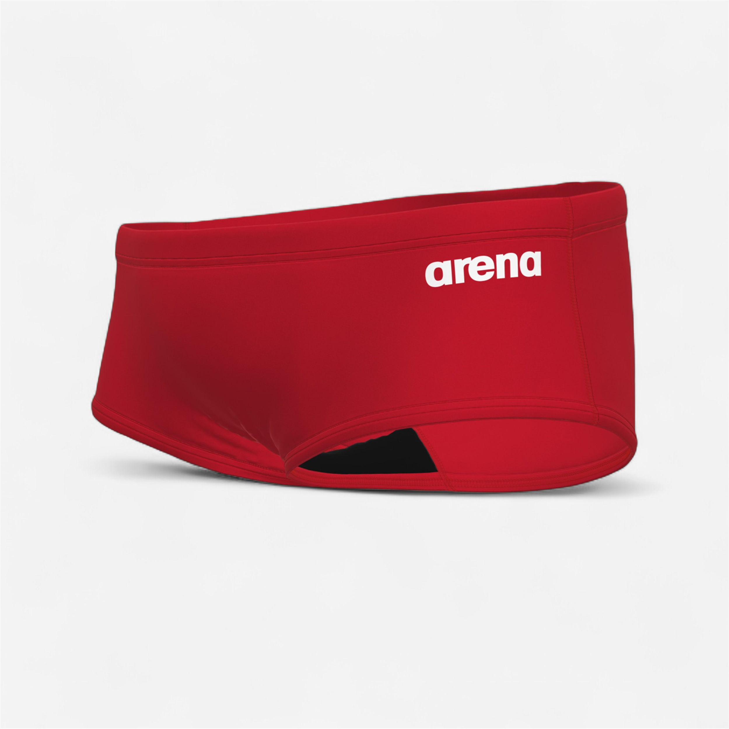 Slip de bain natation arena -low waist solid rouge - Sports nautiques et aquatiques - Matériel de Natation - ARENA-Decathlon PRO - Clubs - Entreprises