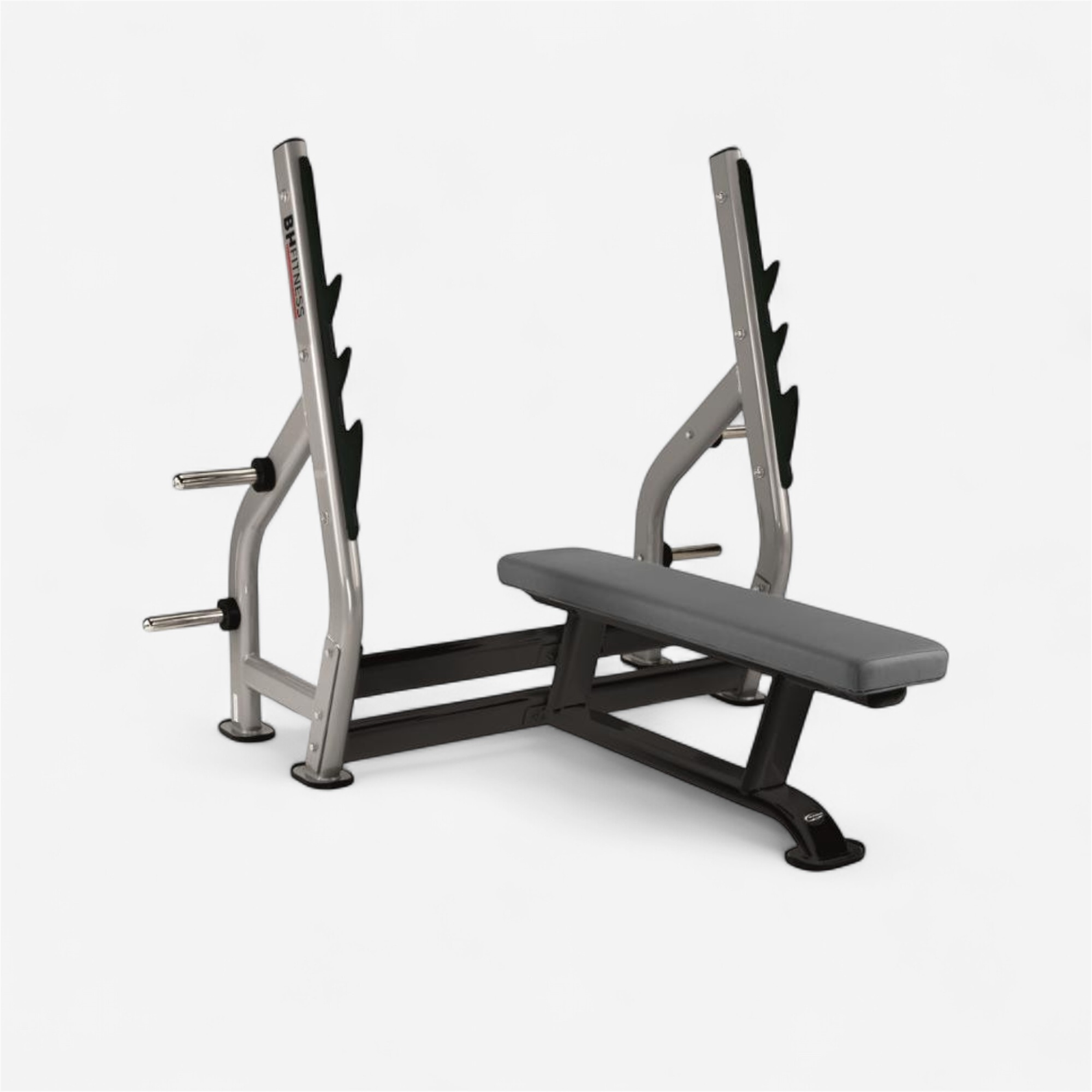 Banc de musculation bh fitness - banc développé couché - Fitness et musculation - Musculation, Cross Training - BH FITNESS-Decathlon PRO - Clubs -