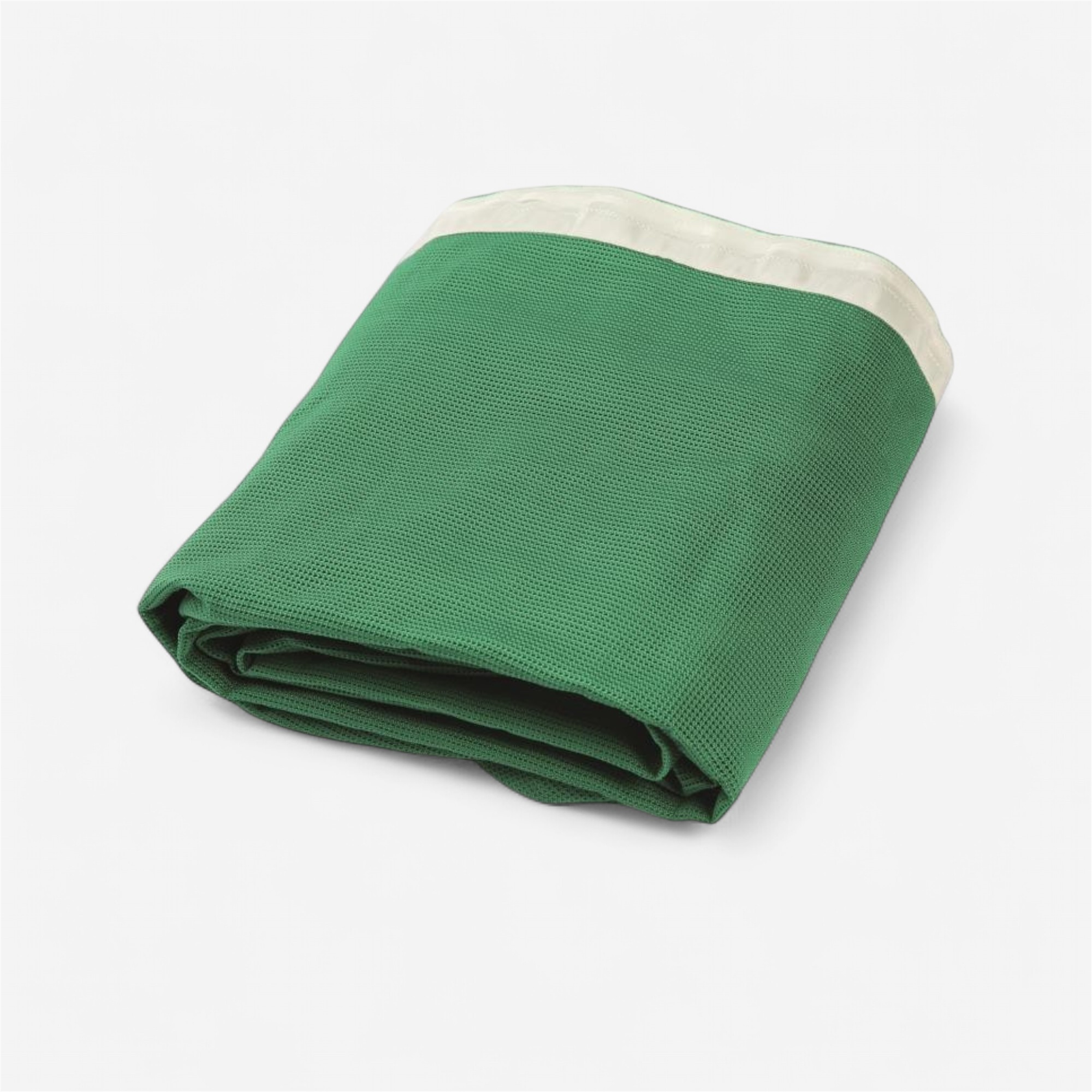 Profil avec joint pour protection anti-pince doigts - Swing Guard ATHMER