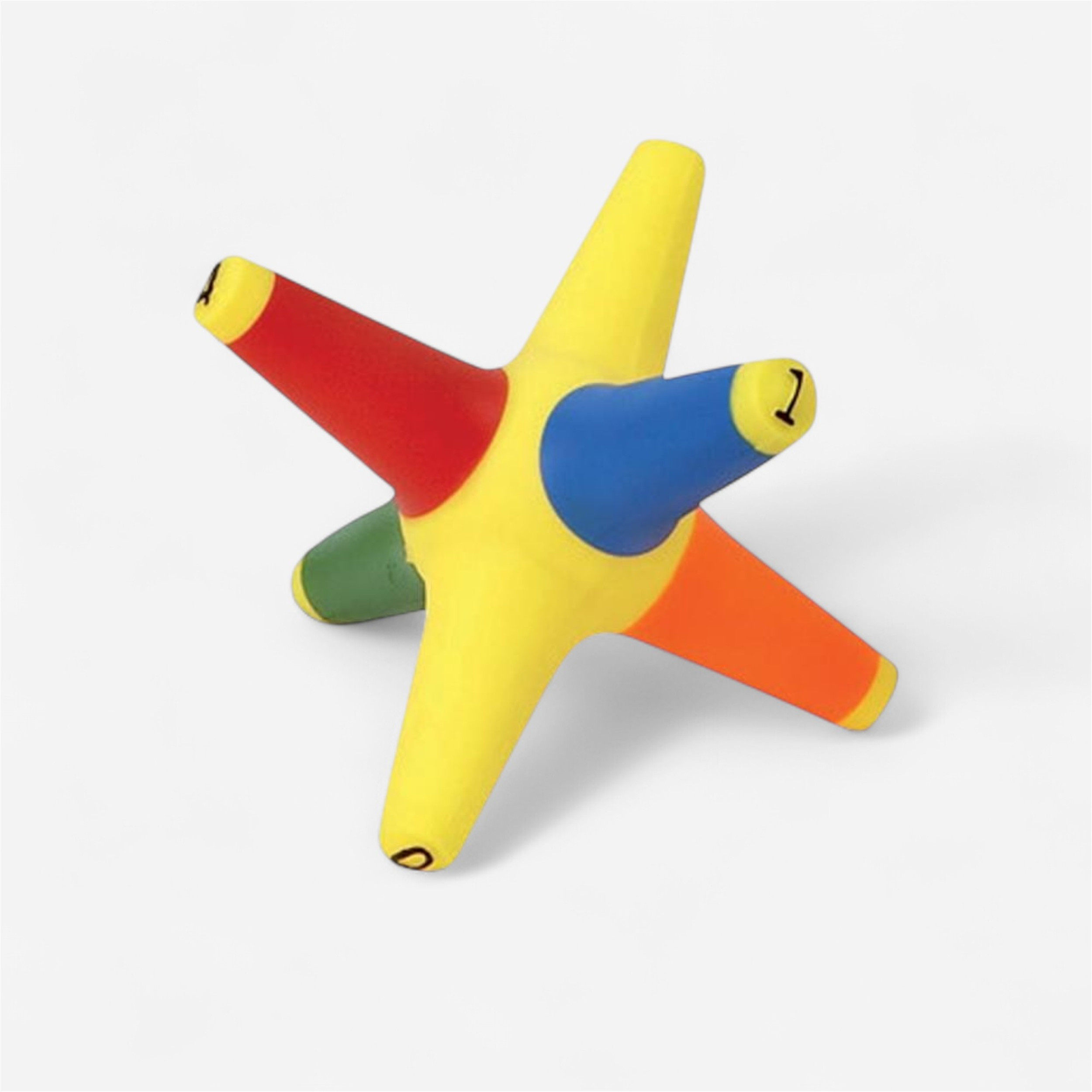 Balle baby gym tremblay - étoile de motricité - Gymnastique et sports artistiques - Baby gym - TREMBLAY-Decathlon PRO - Clubs - Entreprises -