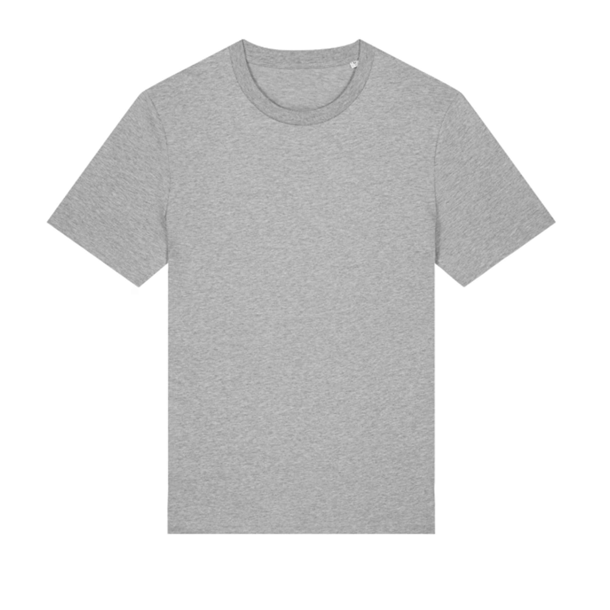 T-shirt premium personnalisable gris chine - Produits - - STANLEY-Decathlon PRO - Clubs - Entreprises - Collectivités - Associations