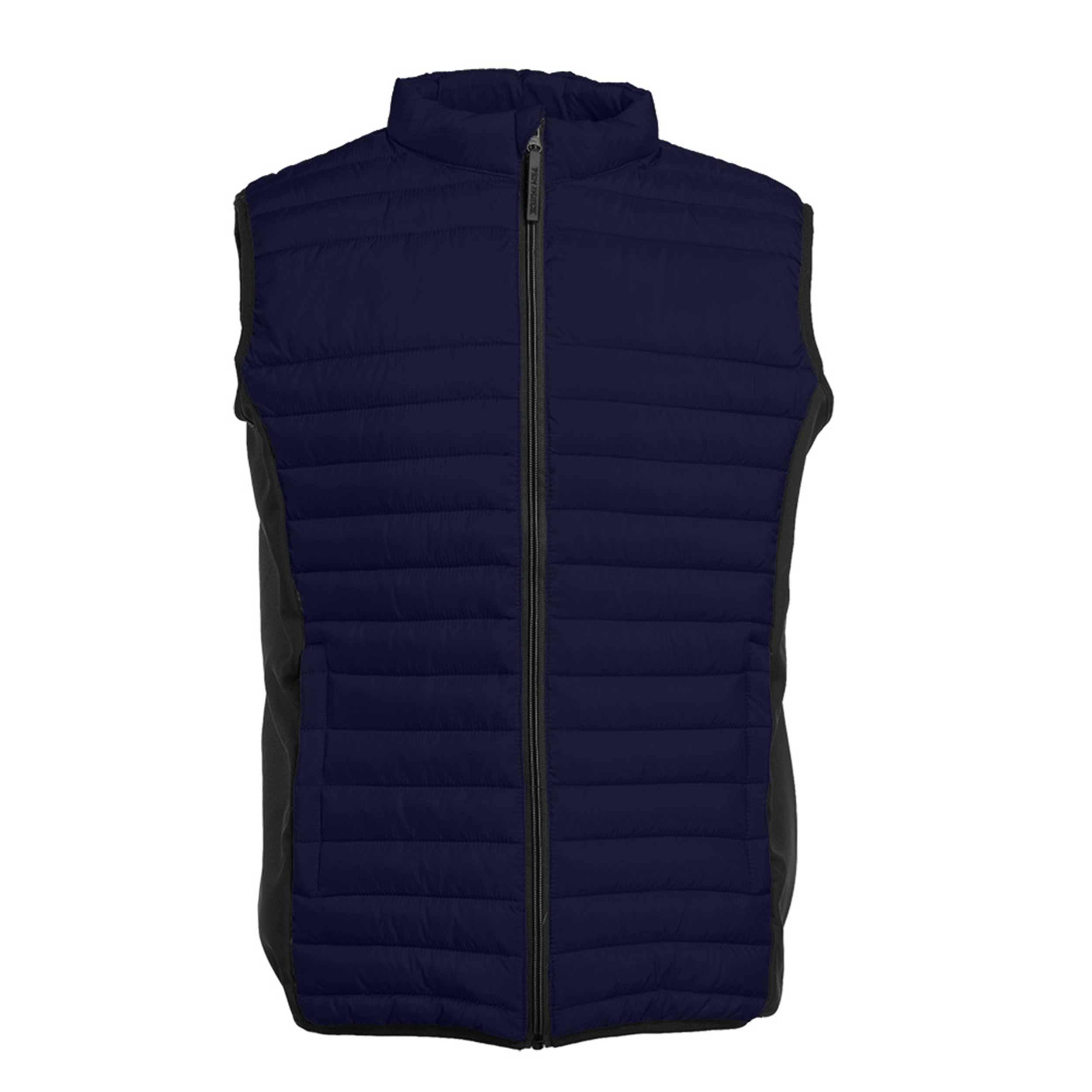 Doudoune ss manche homme baltimore marin - HAUTS - PEN DUICK- Clubs - Entreprises - Collectivités - Associations