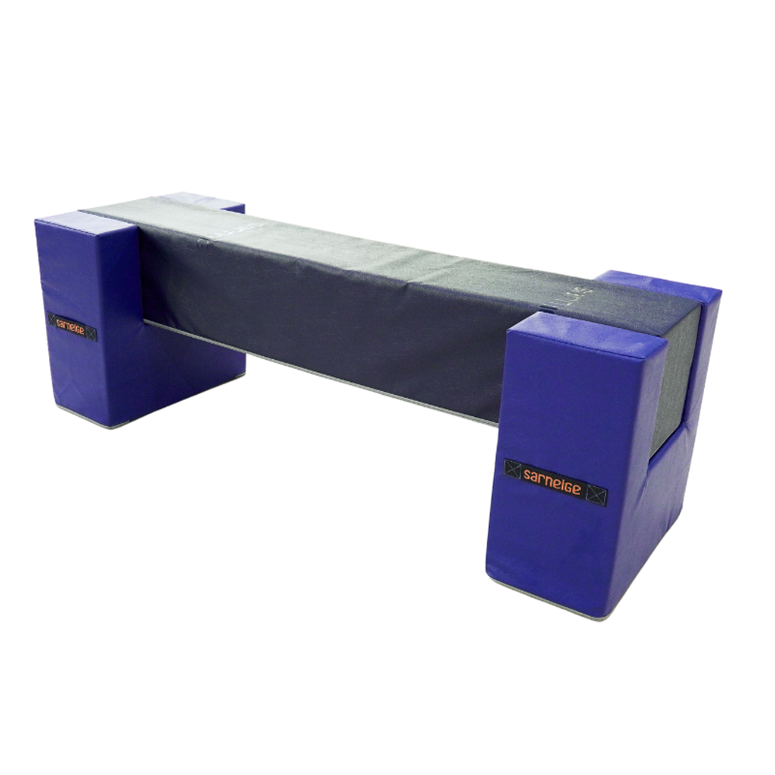 Kit motricite poutre baby gym - Baby gym - Sarneige- Clubs - Entreprises - Collectivités - Associations