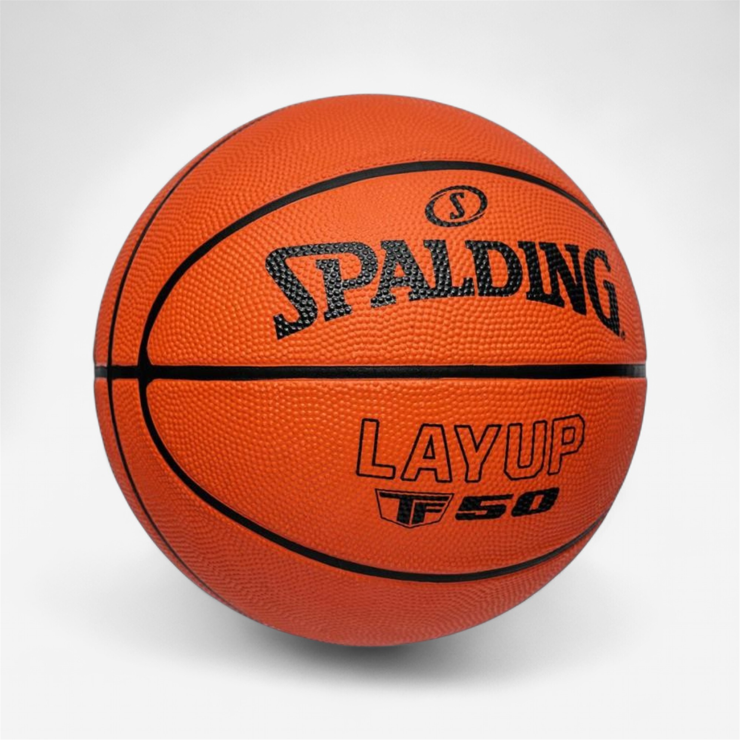 Ballon basketball spalding layup tf50 t3 - Basket-ball - Spalding- Clubs - Entreprises - Collectivités - Associations