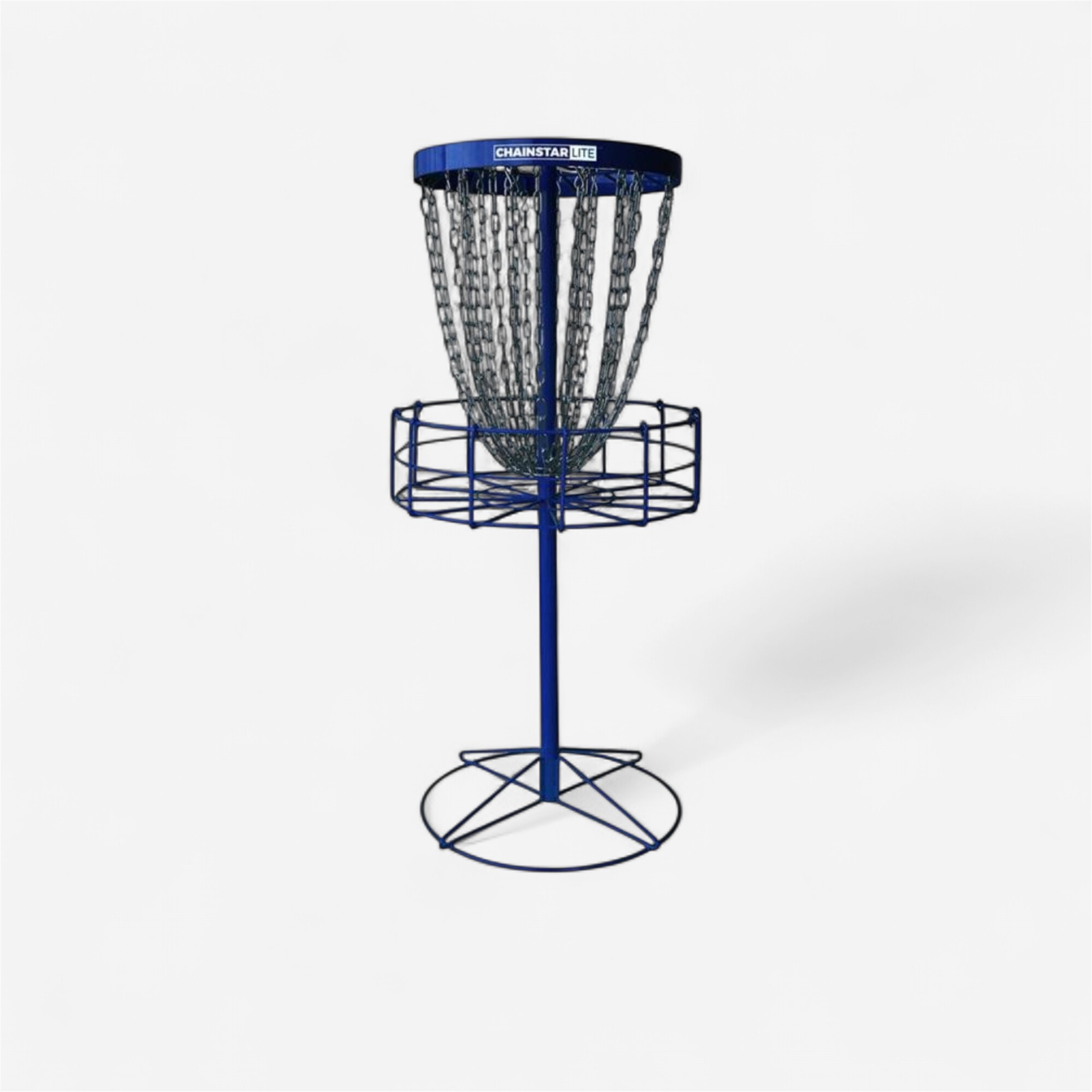 Panier cible discraft - chainstar lite portable target - Mobilité urbaine et outdoor - Sports de précision - Discraft-Decathlon PRO - Clubs -