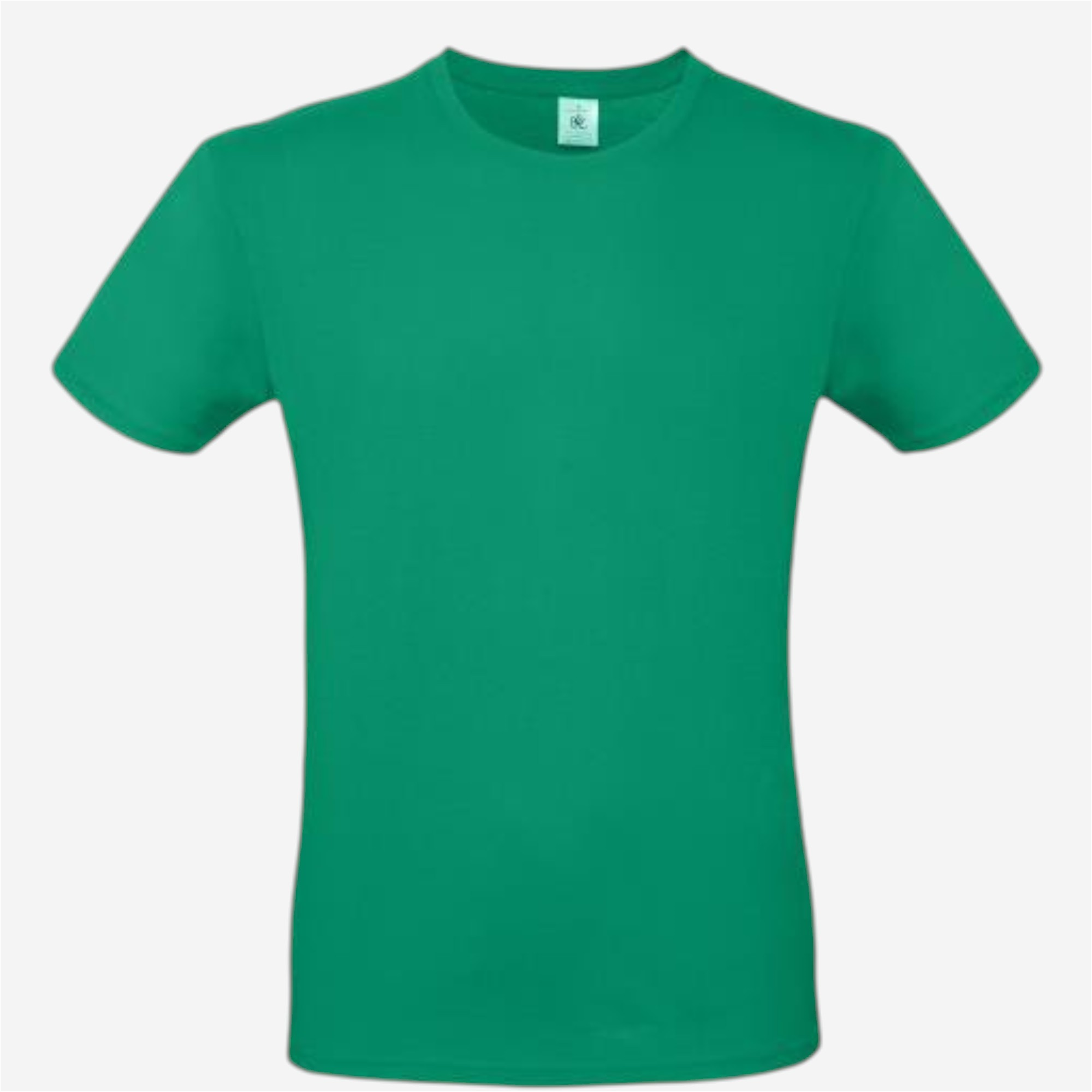 Nitto Knitwear T-Shirt Vahé Manches Courtes Vert