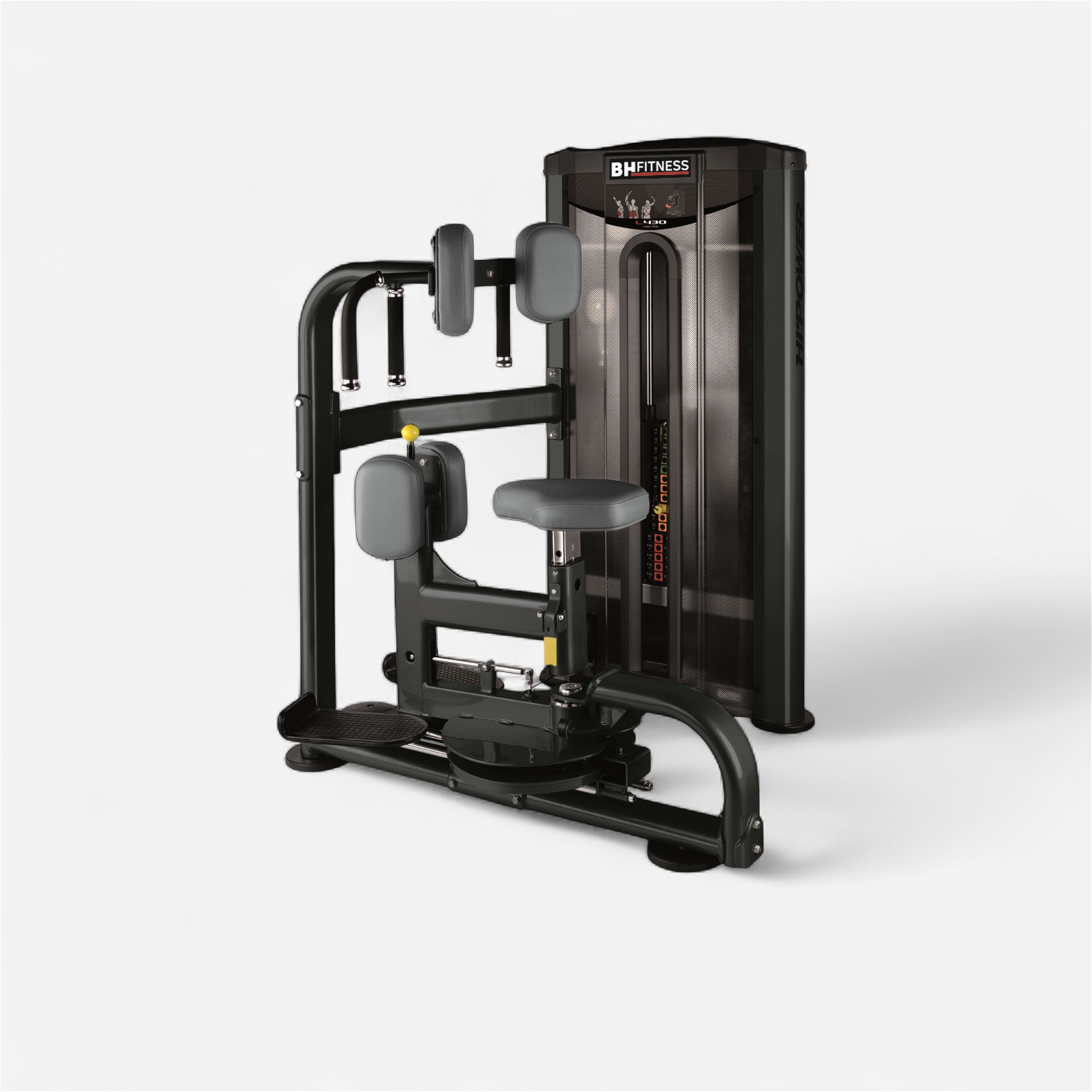 Hemobllo Goupille De Tête De Fitness à Ressort Bouton De Traction Pour Équipement De Gymnastique De Rechange Pour Banc De Musculation Et Machine De Salle De Sport