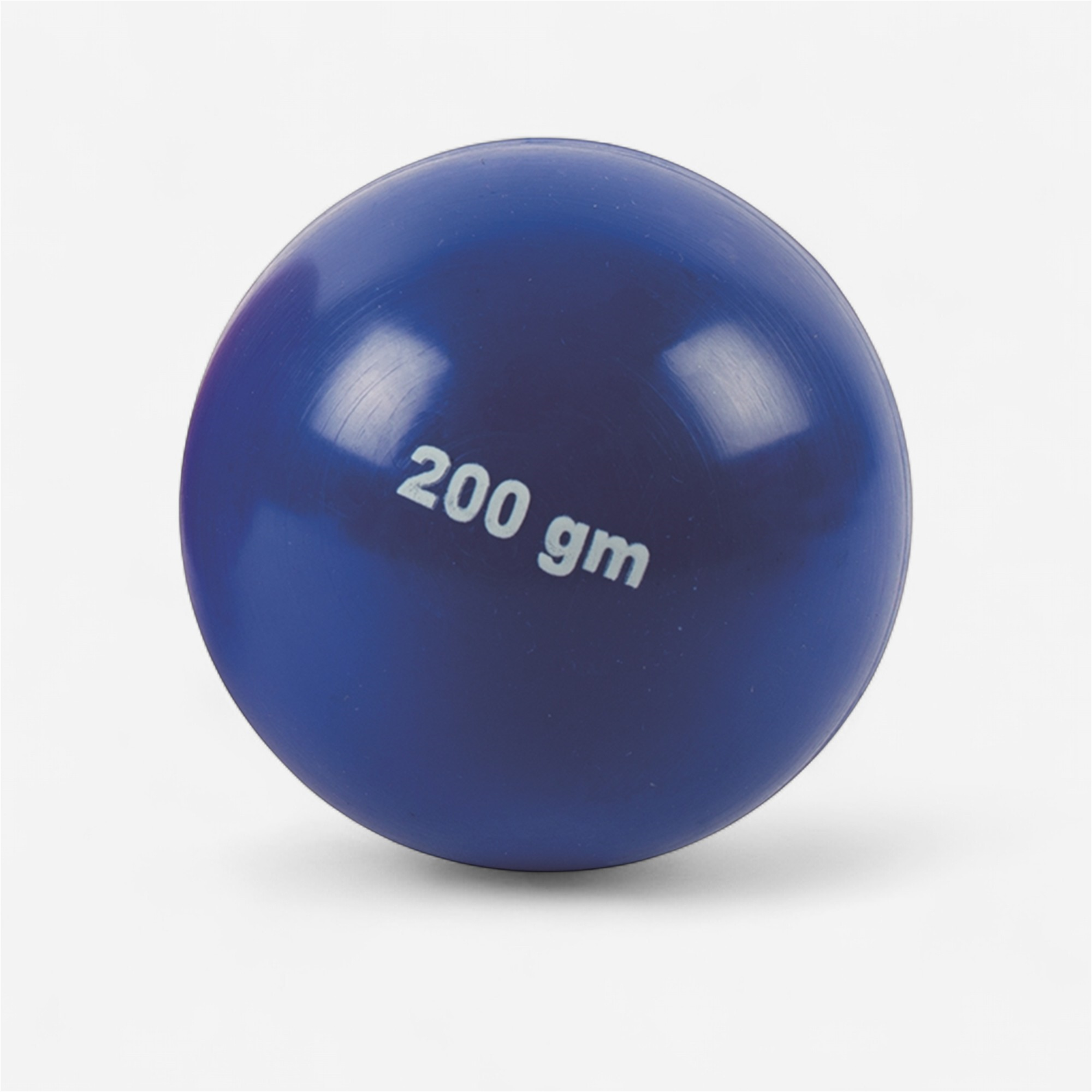 Poids de lancer megaform 200 g - souple - Athlétisme et course - Lancer athlétisme - MEGAFORM-Decathlon PRO - Clubs - Entreprises - Collectivités -