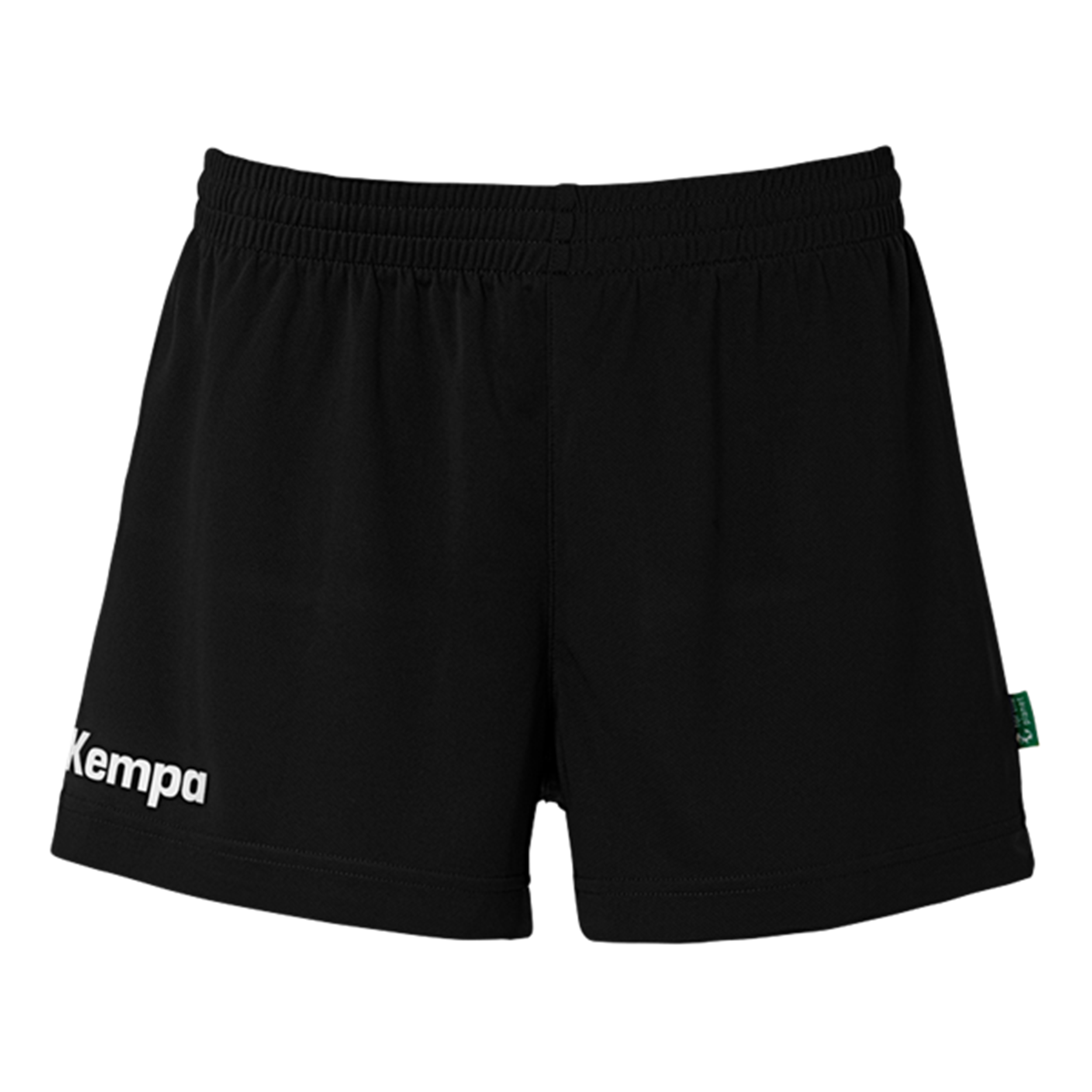 Short kempa emotion 27 junior noir - Handball - Kempa- Clubs - Entreprises - Collectivités - Associations