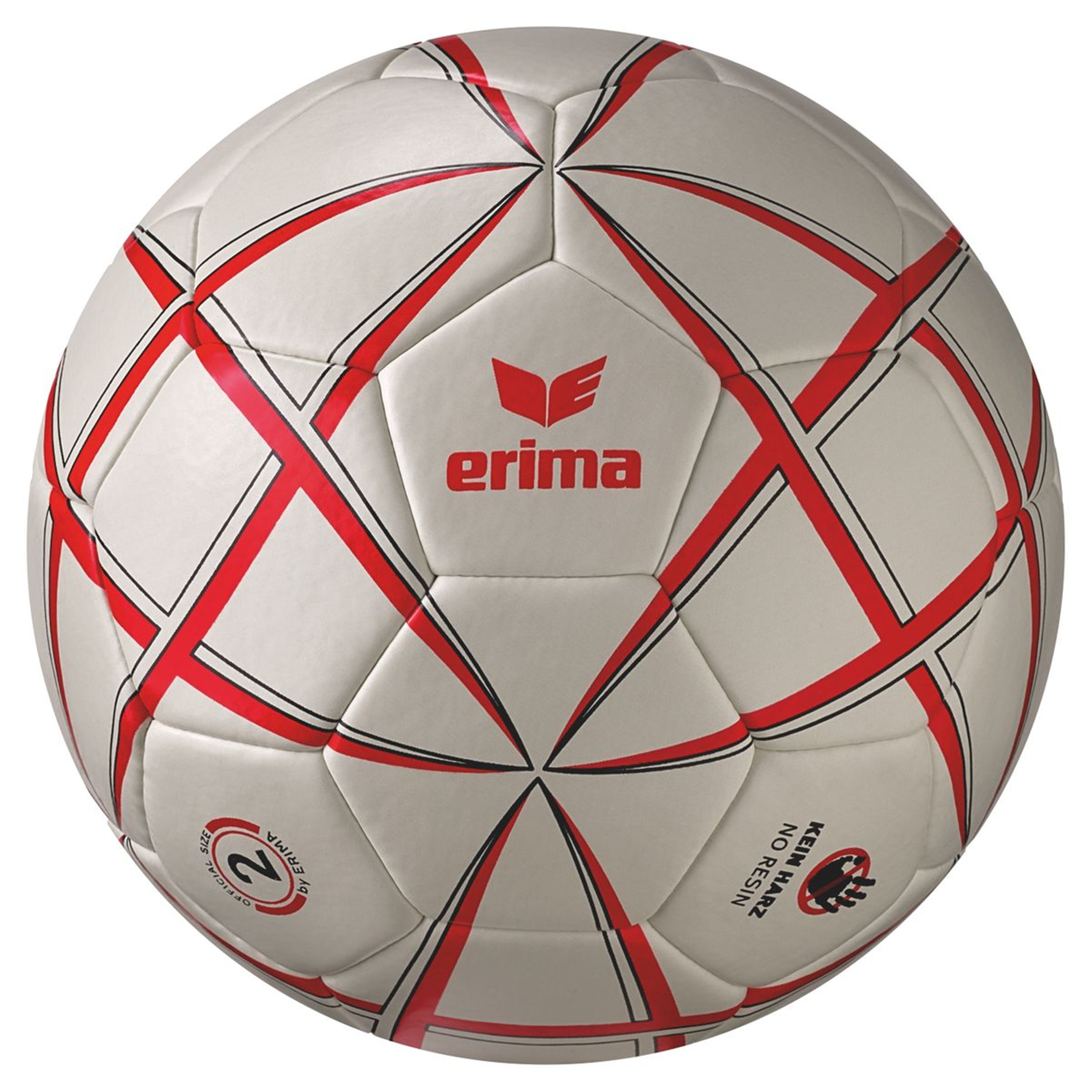 Balle hand magic white training erima t1 - Sports Collectifs - Handball - ERIMA-Decathlon PRO - Clubs - Entreprises - Collectivités - Associations