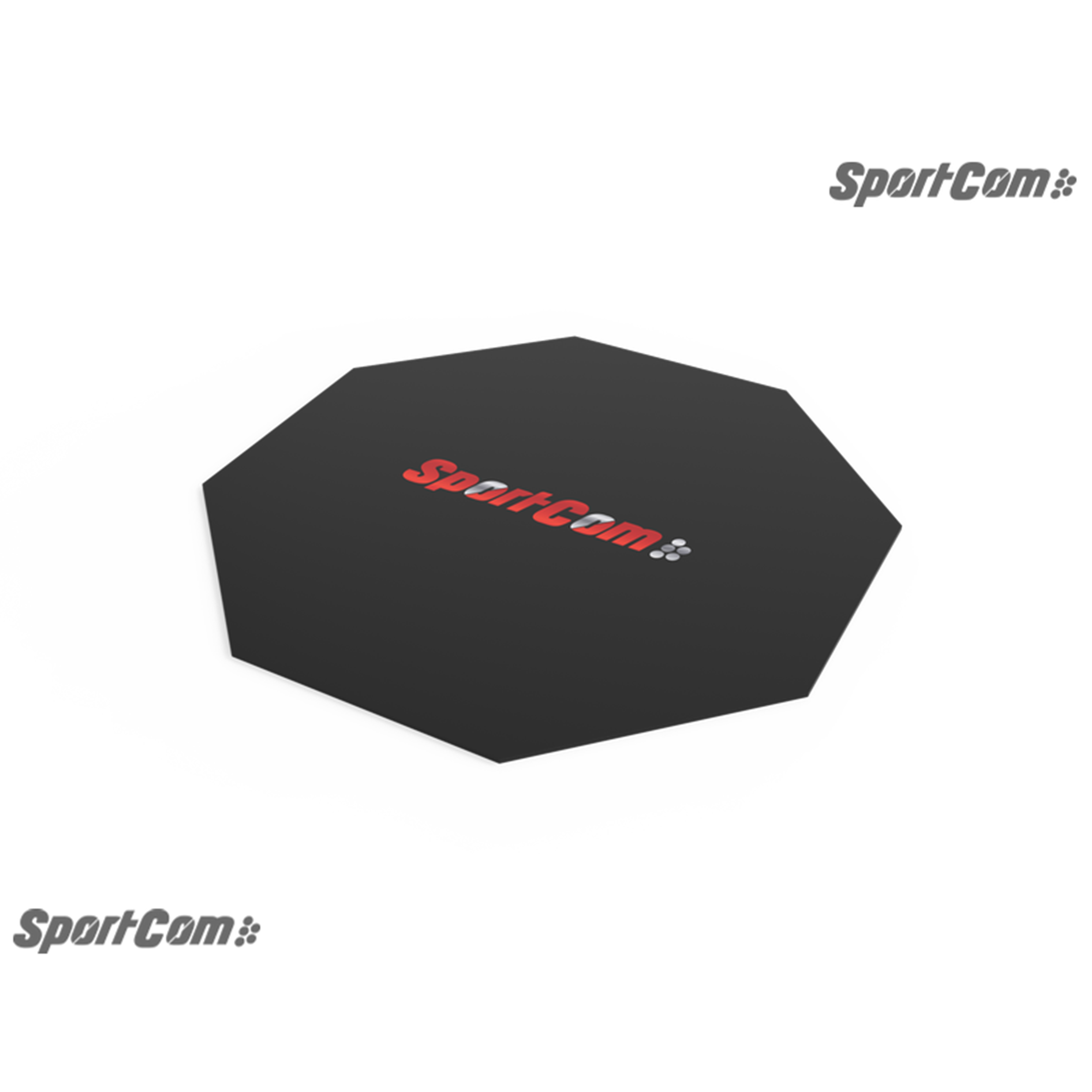 Coussinet Hip Thrust Breaking Limits – Pour Barre Olympique, Mousse Haute Densité, Velcro, 44x9.5 Cm, Protection Cou Et épaules