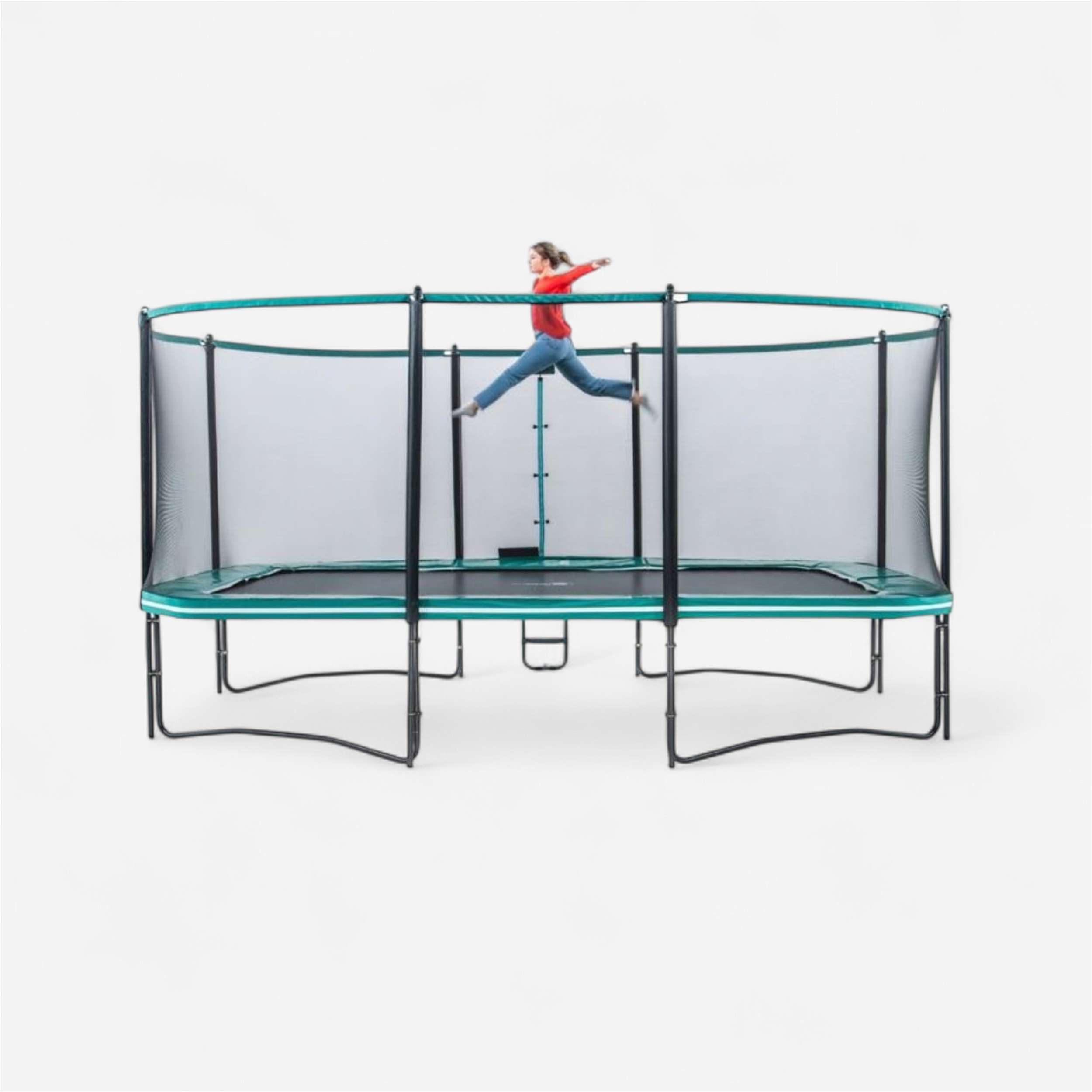 Trampoline apollo sport 500 - Trampolines - FRANCE TRAMPOLINE- Clubs - Entreprises - Collectivités - Associations