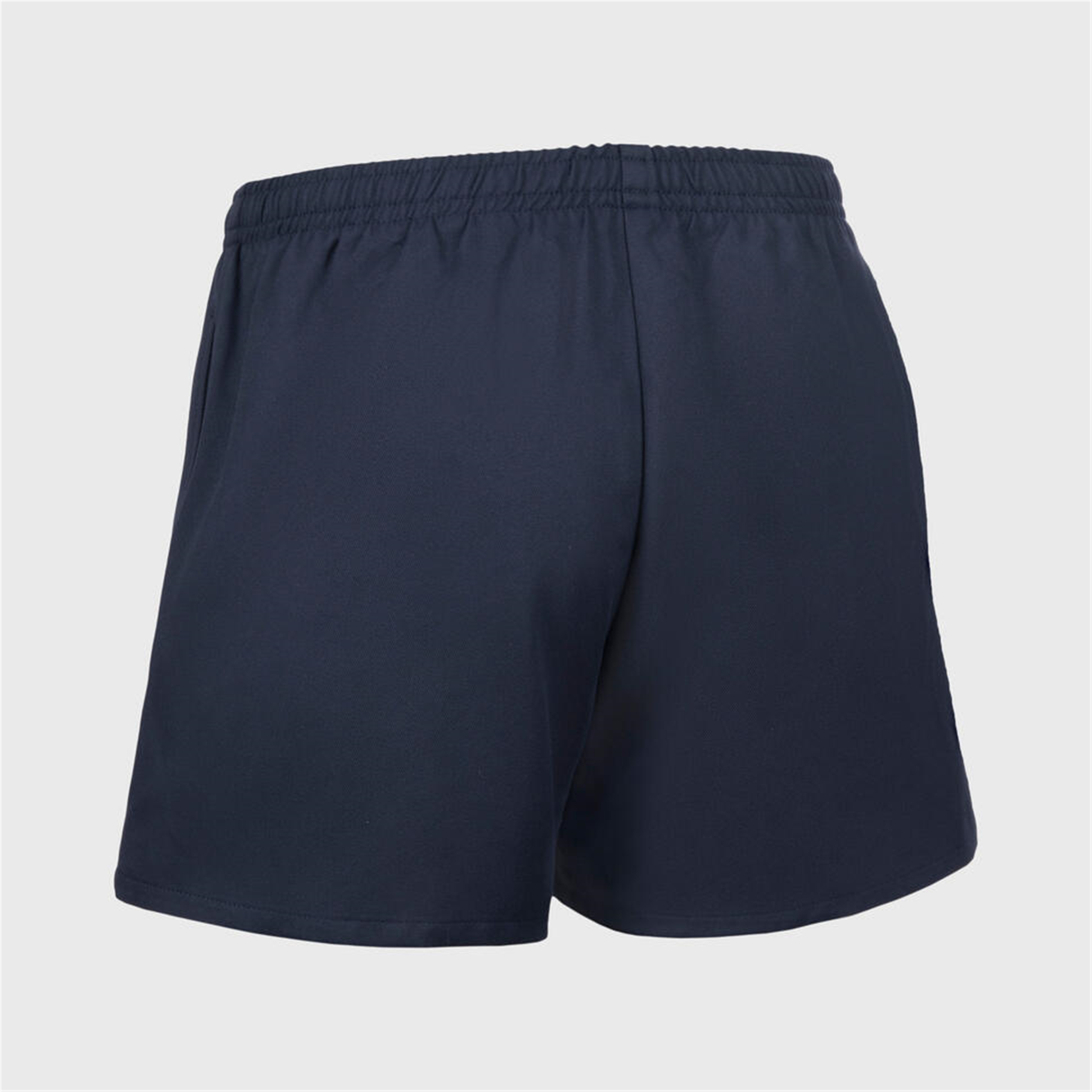 Short r100 uni junior navy perso - Rugby - NO BRAND AMI- Clubs - Entreprises - Collectivités - Associations