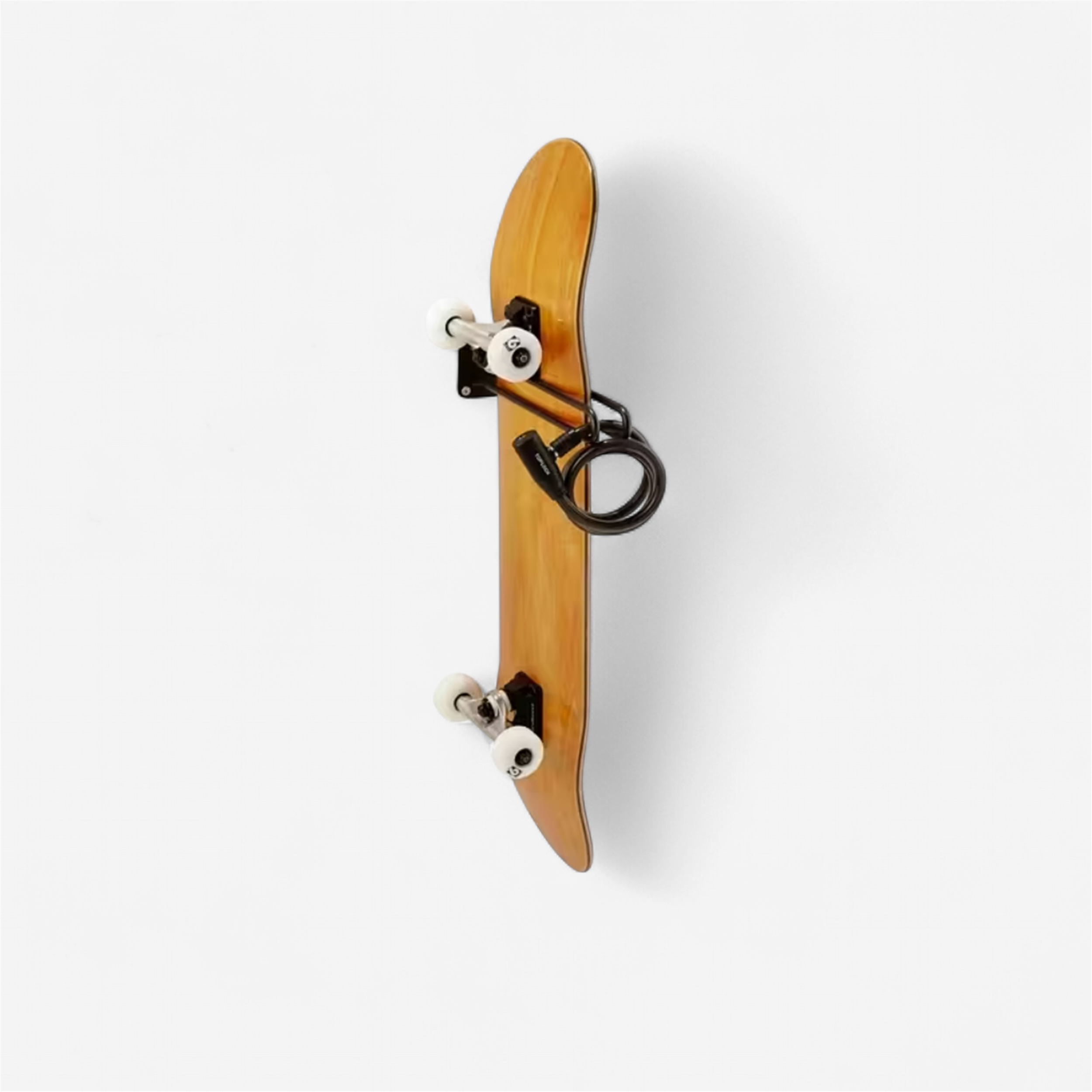 Range skateboard individuel mural avec antivol - Mobilité urbaine et outdoor - Mobilité urbaine - MOTTEZ-Decathlon PRO - Clubs - Entreprises -