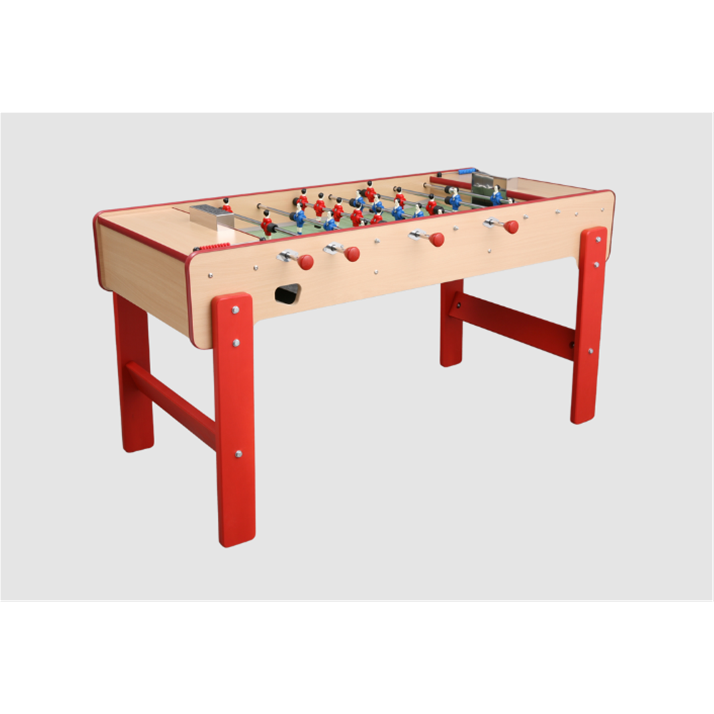 Babyfoot stella handi - Baby-foot - STELLA- Clubs - Entreprises - Collectivités - Associations