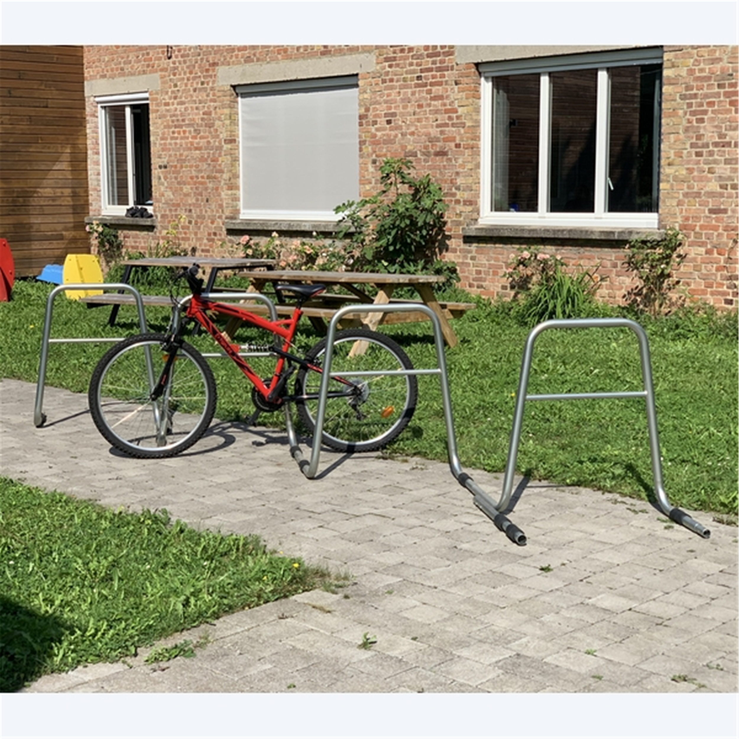 Bicycle Coup De Pouce VÃ©lo Decathlon Bicyclette Coup De Pouce
