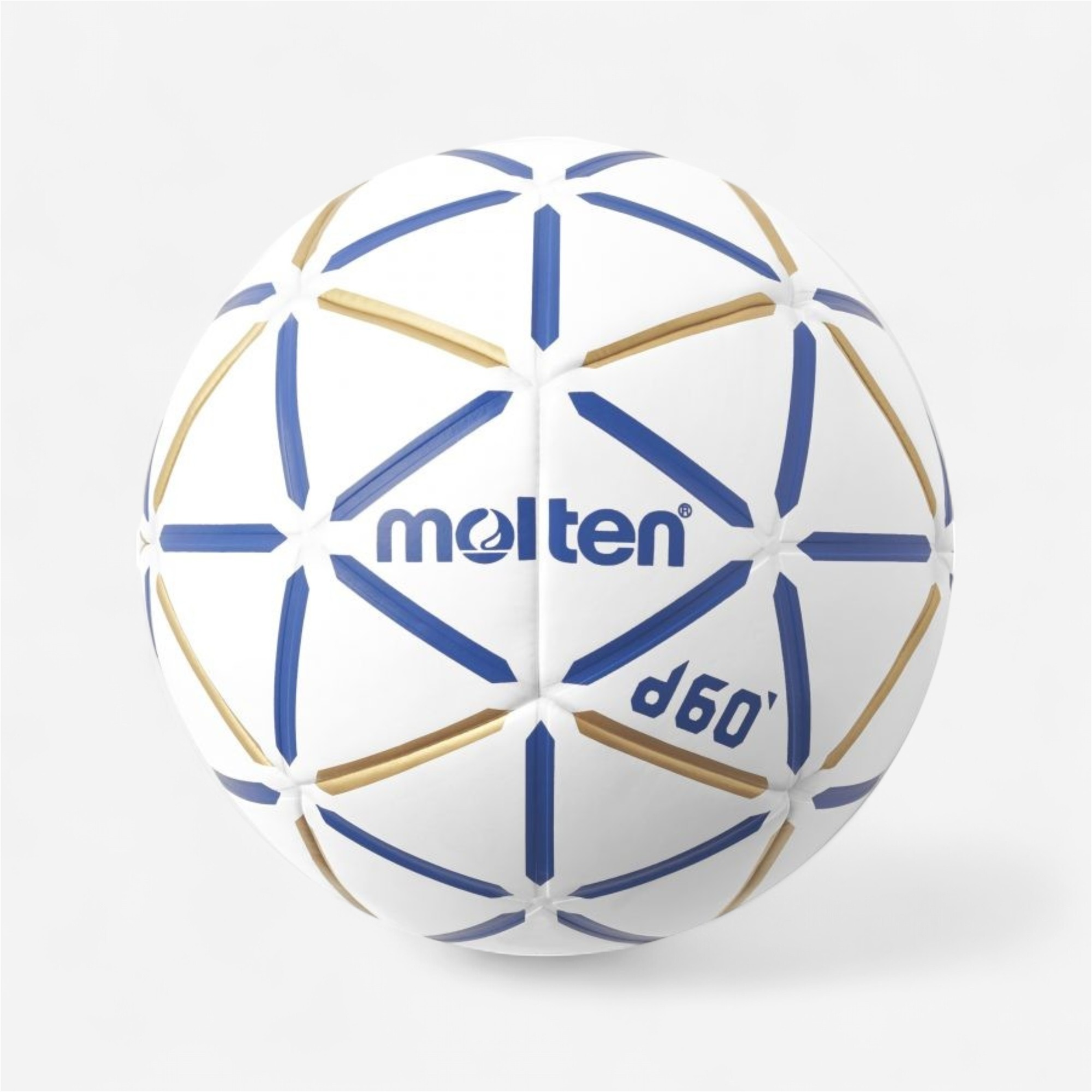 Ballon de handball molten taille 1 - d60 blanc - Sports Collectifs - Handball - MOLTEN-Decathlon PRO - Clubs - Entreprises - Collectivités -