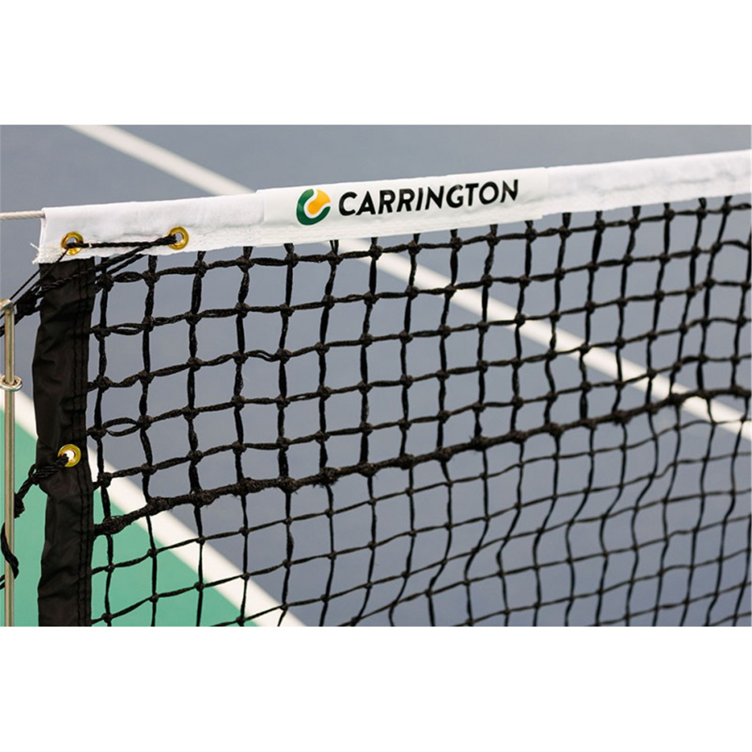 Filet tennis carrington 3,5 maille mixte - Tennis - CARRINGTON- Clubs - Entreprises - Collectivités - Associations