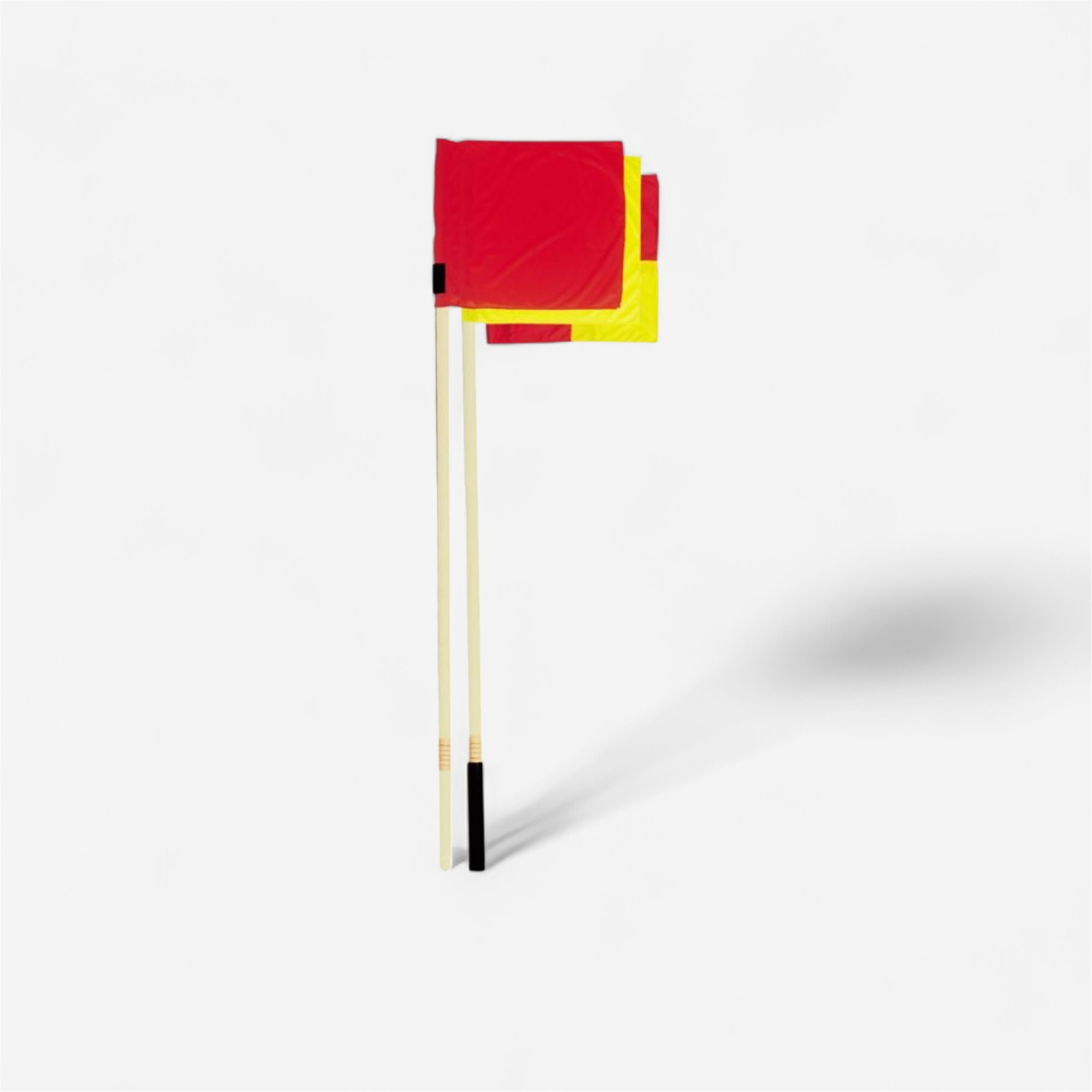 BESPORTBLE Base De Drapeau De Football Dangle Clou À Ressort Piquet De Montage Pour Poteau De Football Pour Porte-Drapeau À Ressort