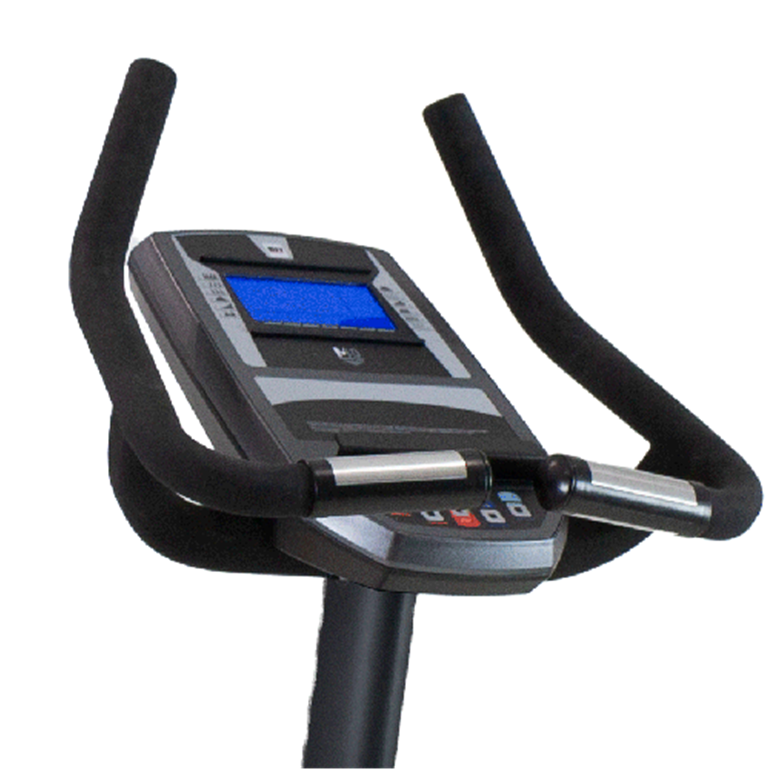 Vélo droit h862bi tfb series - BH FITNESS