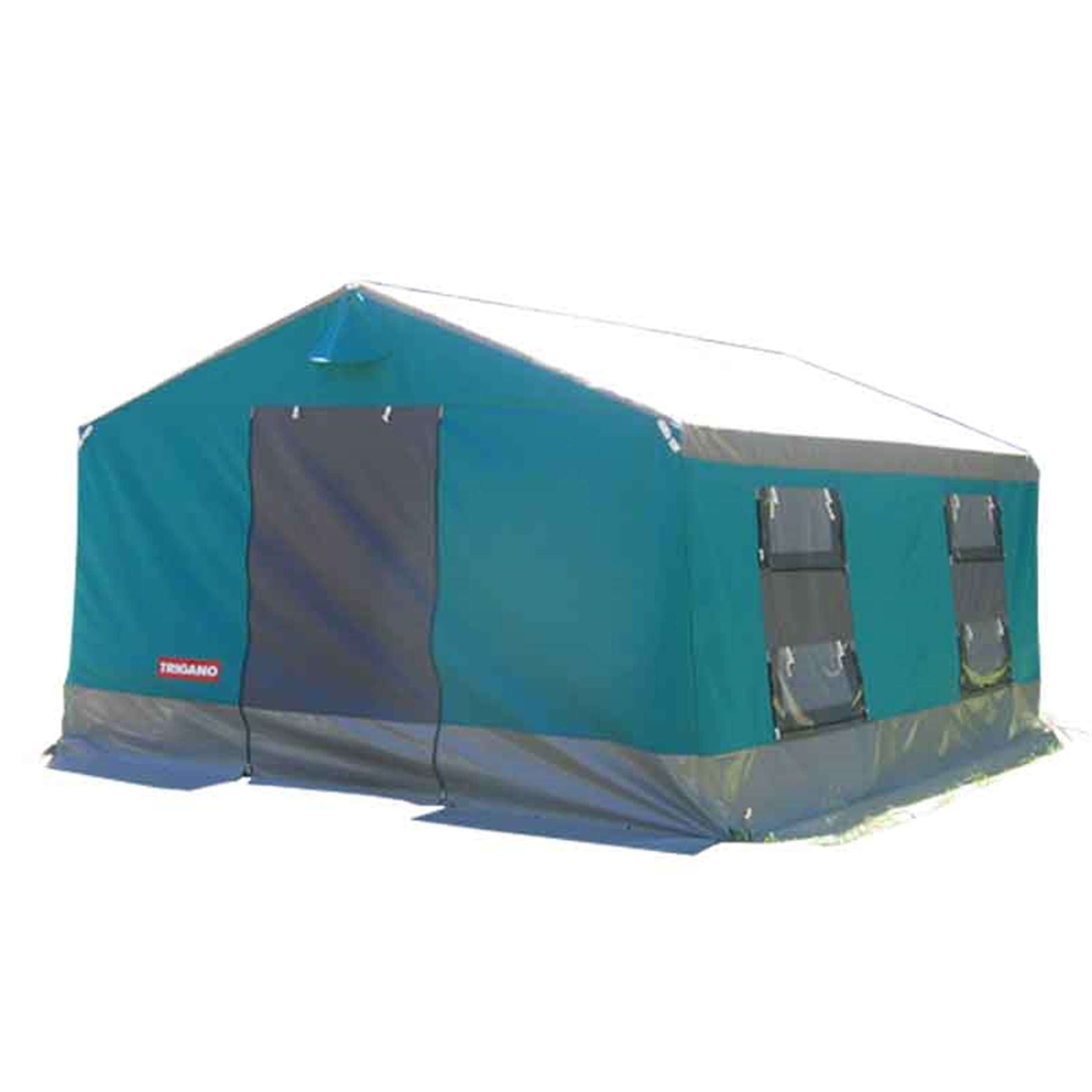 Tente dortoir esterel 8 - Camping - Bivouac - Trigano- Clubs - Entreprises - Collectivités - Associations