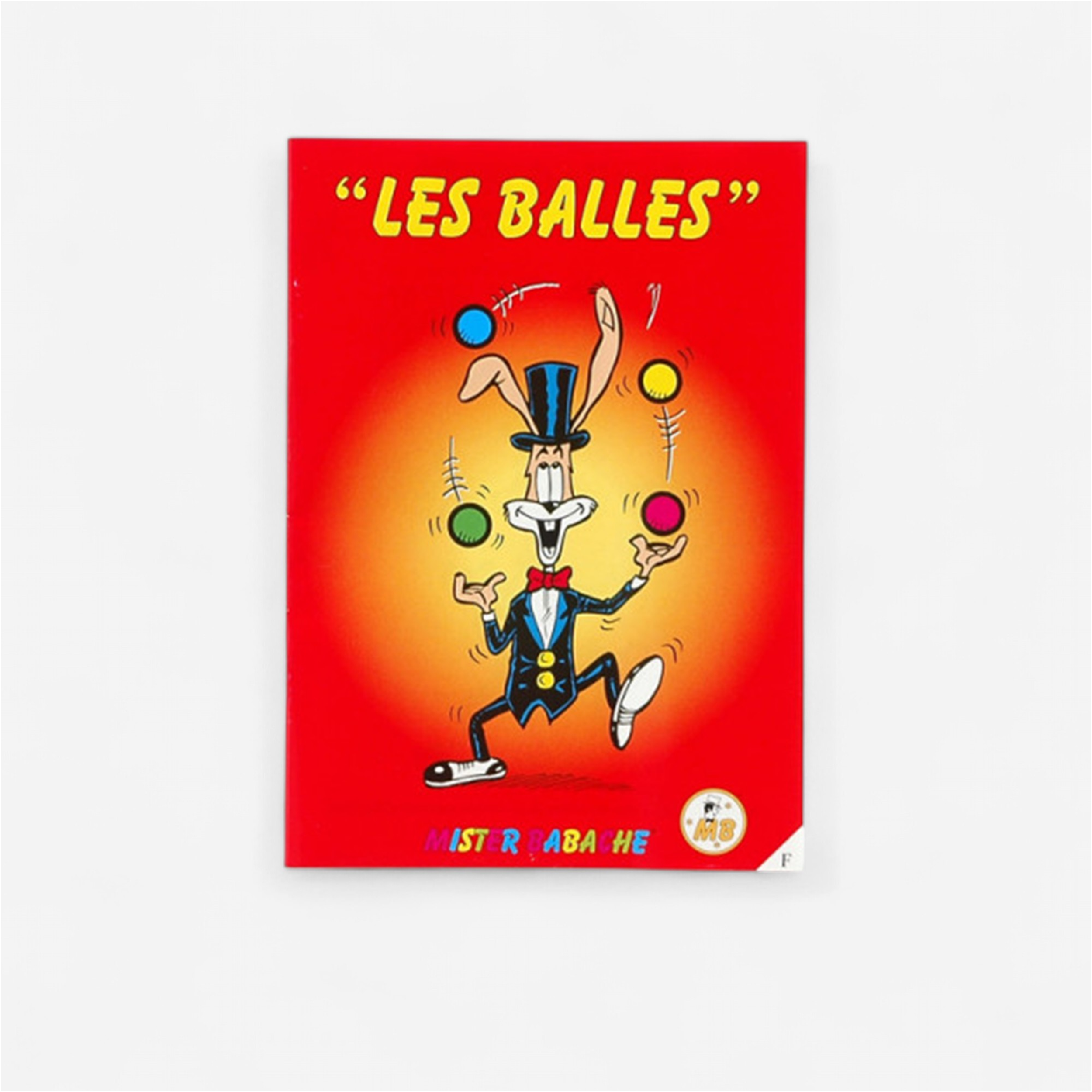 Livret "les balles" - Gymnastique et sports artistiques - Cirque et jonglage - Mister babache-Decathlon PRO - Clubs - Entreprises - Collectivités -
